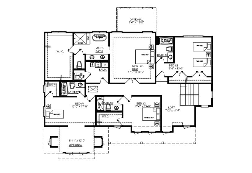 9601 Sweetspire Avenue, St. John, IN 46373; Image #52