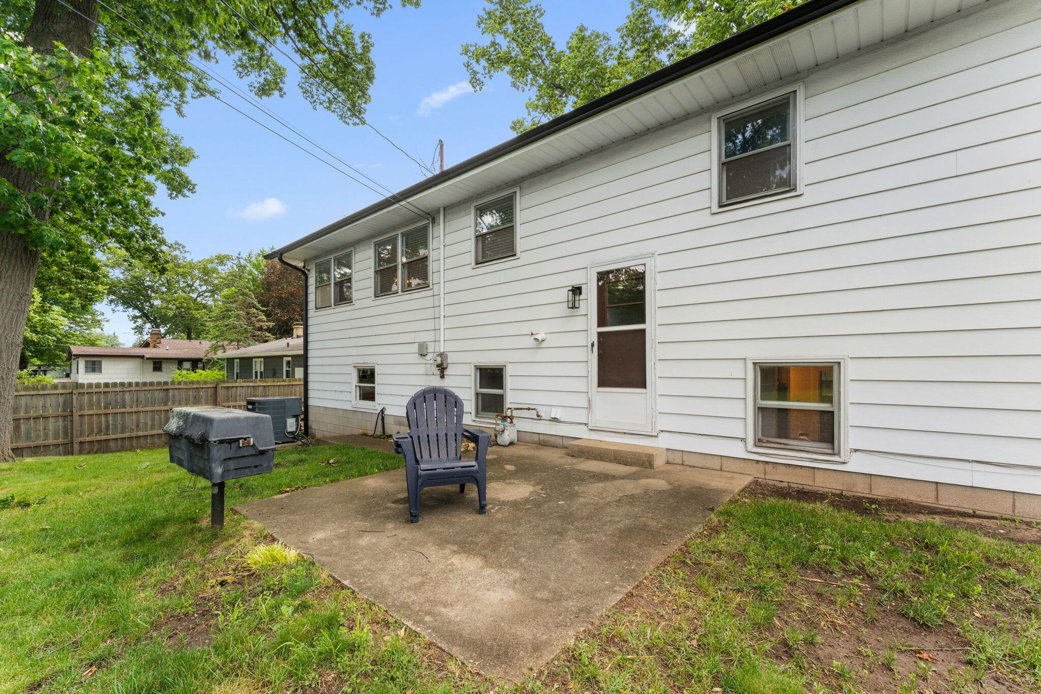 3133 Cleveland Avenue, Michigan City, IN 46360; Image #35