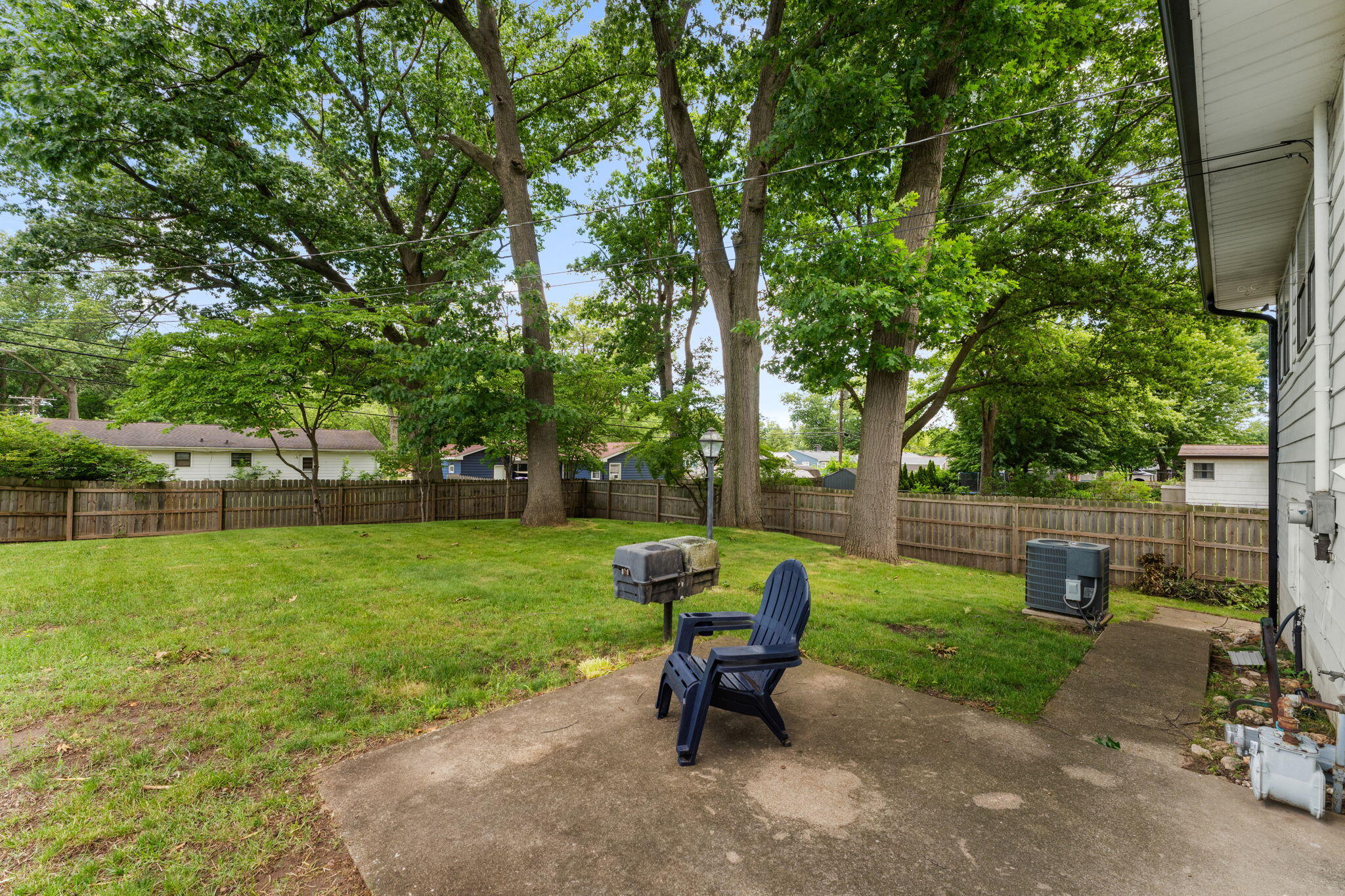 3133 Cleveland Avenue, Michigan City, IN 46360; Image #36