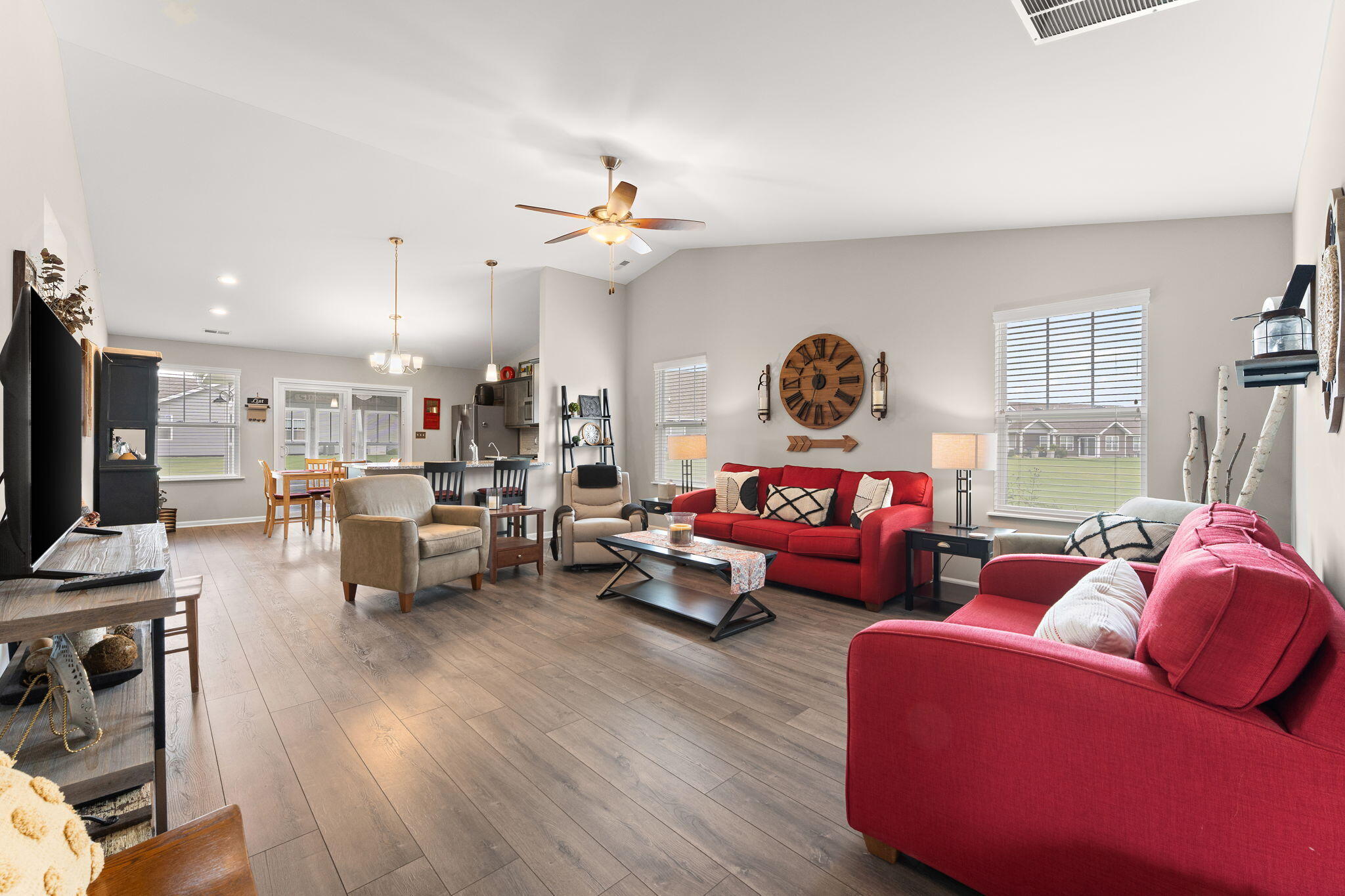 13950 Nantucket Drive, Cedar Lake, IN 46303; Image #2