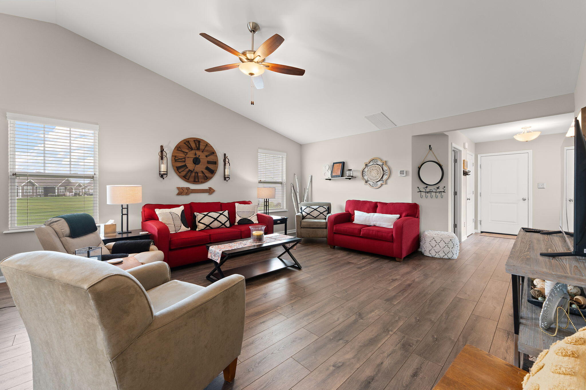 13950 Nantucket Drive, Cedar Lake, IN 46303; Image #3