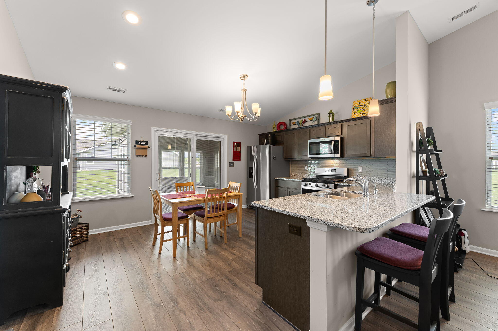 13950 Nantucket Drive, Cedar Lake, IN 46303; Image #5