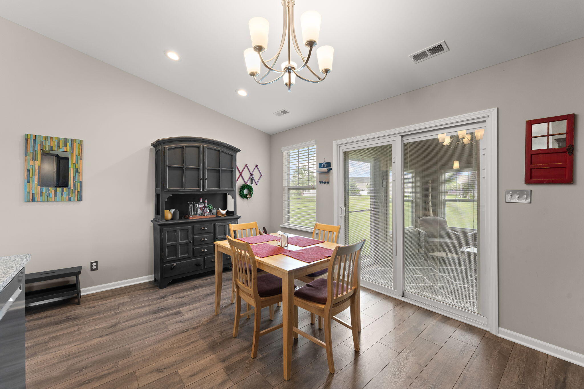 13950 Nantucket Drive, Cedar Lake, IN 46303; Image #6