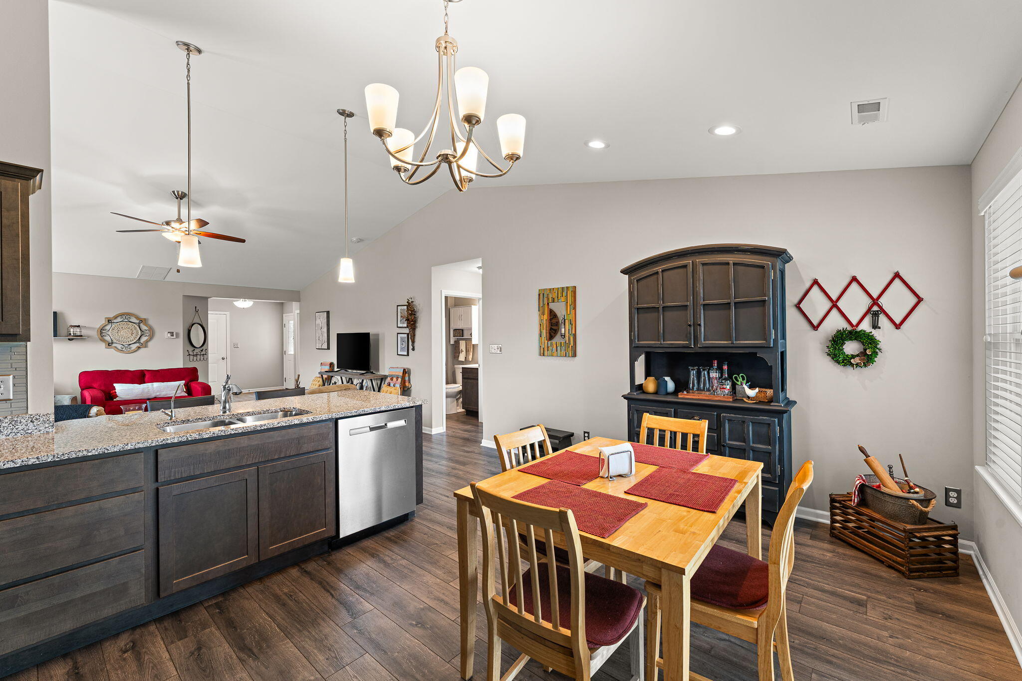 13950 Nantucket Drive, Cedar Lake, IN 46303; Image #7