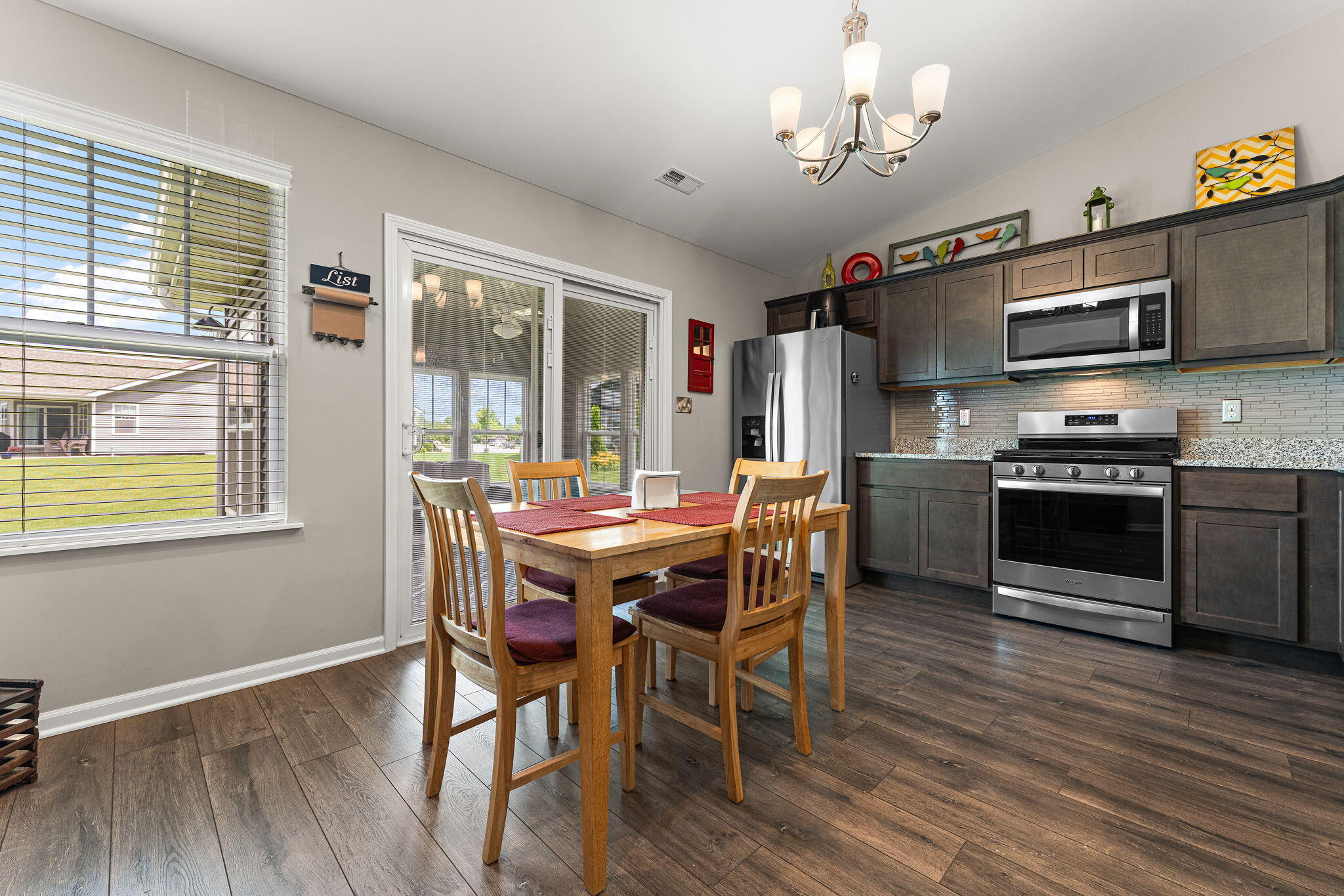 13950 Nantucket Drive, Cedar Lake, IN 46303; Image #9