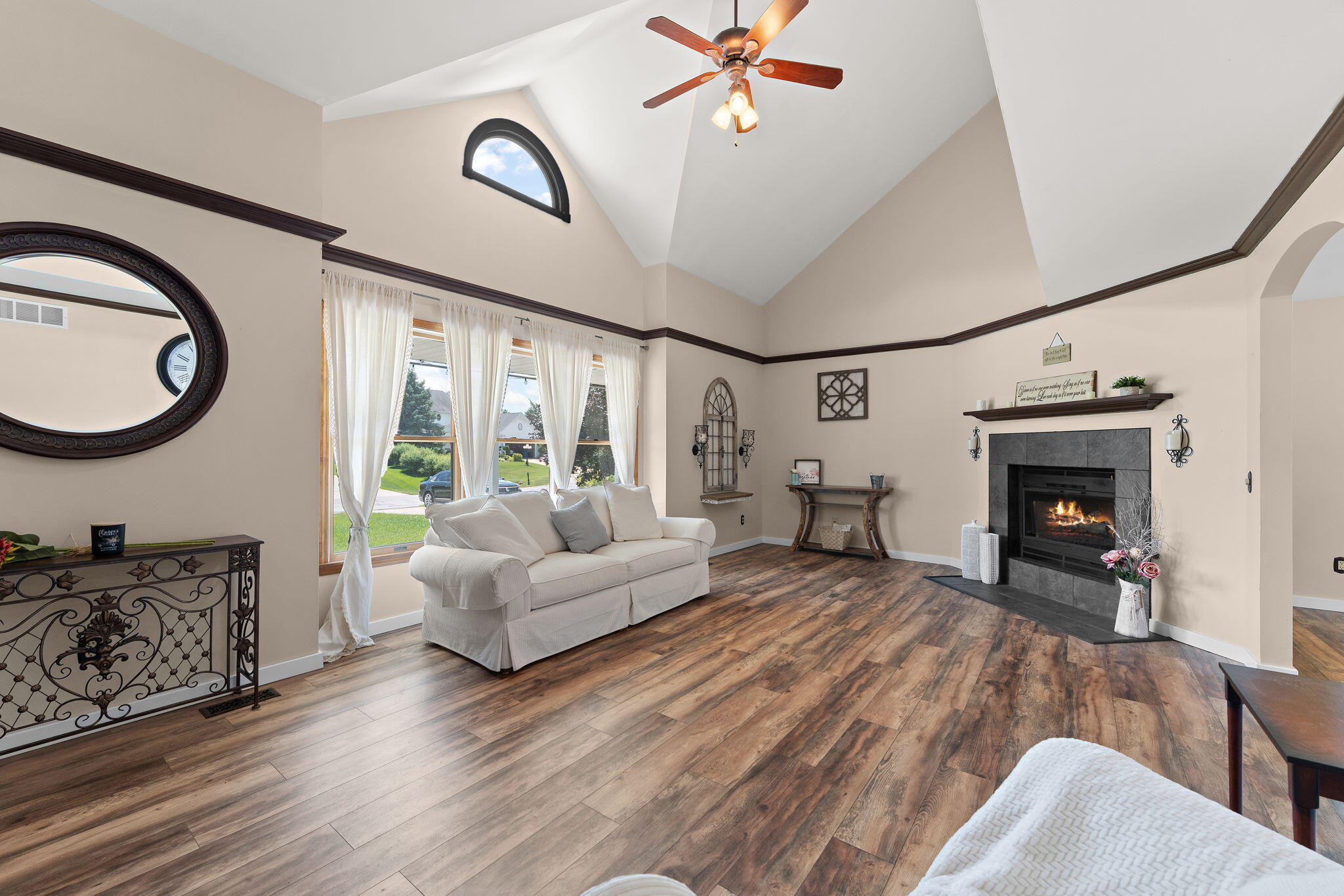 1790 W 134th Court, Crown Point, IN 46307; Image #10