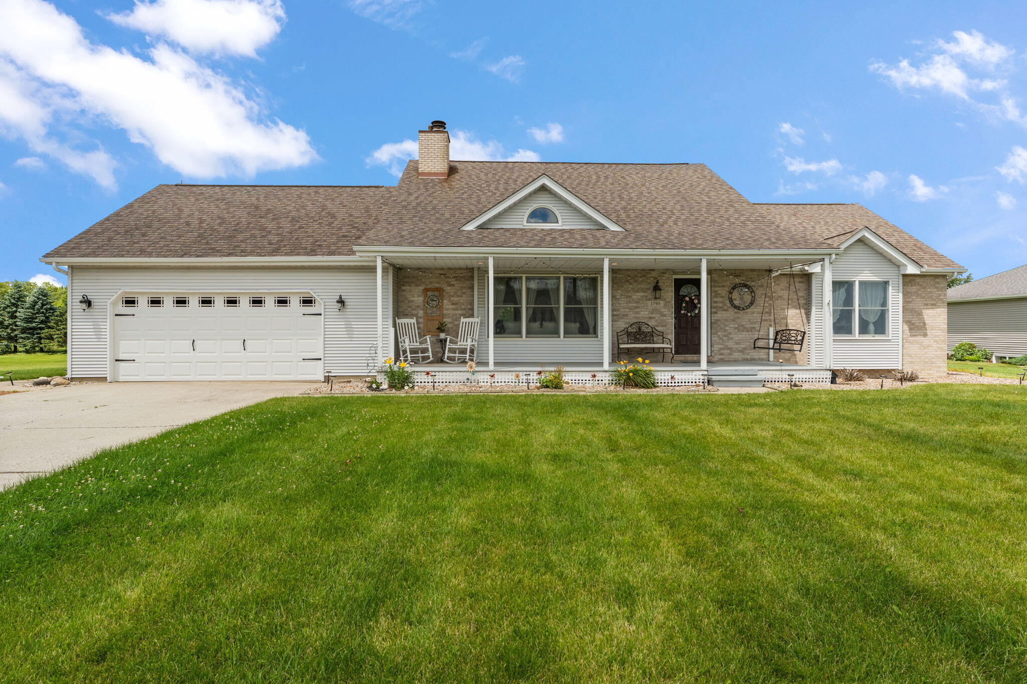 1790 W 134th Court, Crown Point, IN 46307; Image #2