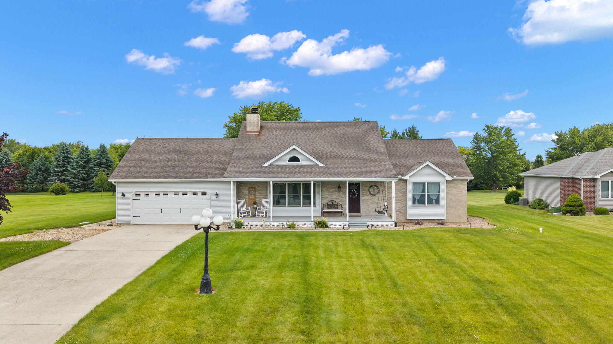 1790 W 134th Court, Crown Point, IN 46307; Image #47