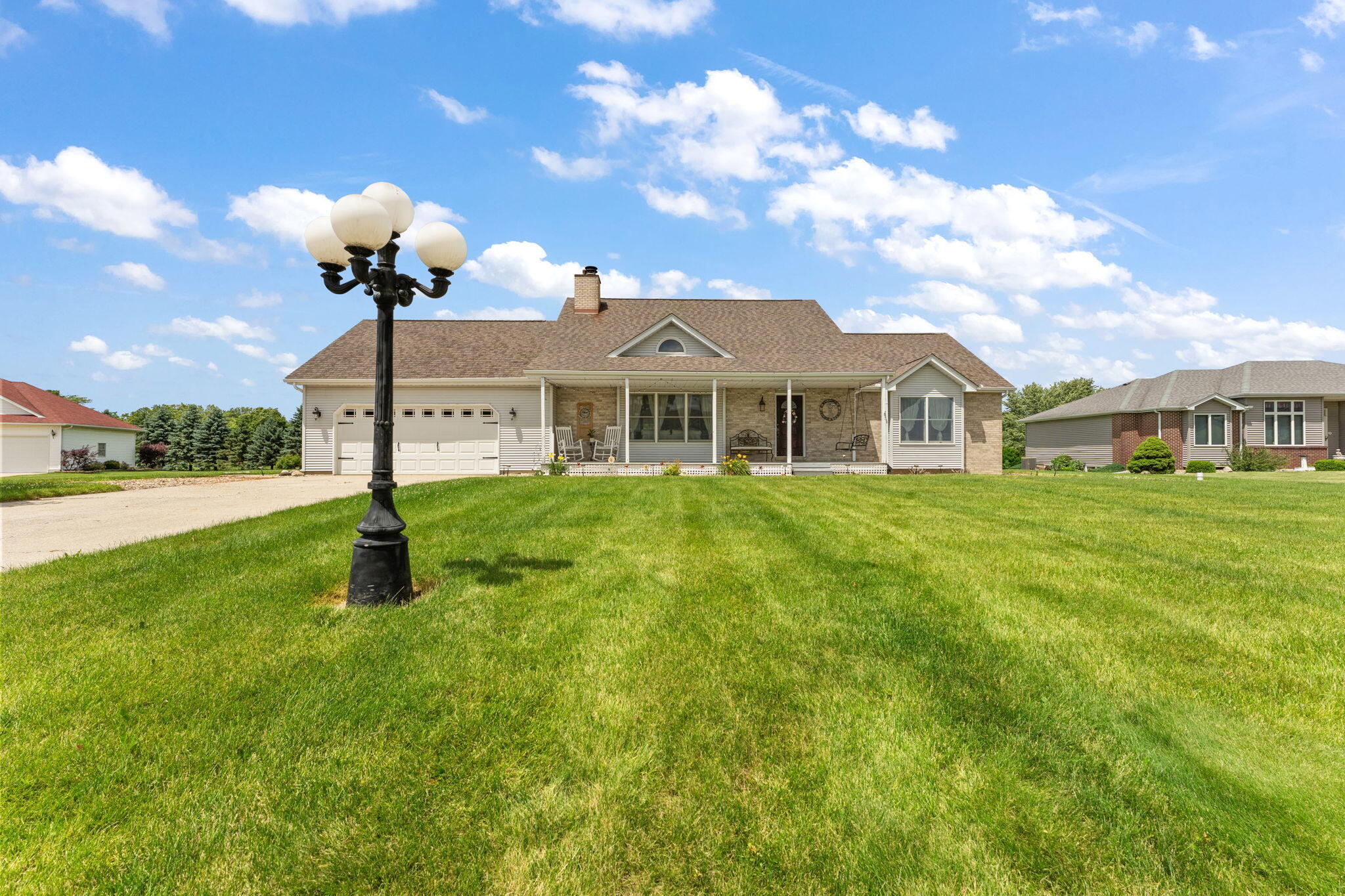 1790 W 134th Court, Crown Point, IN 46307; Image #48