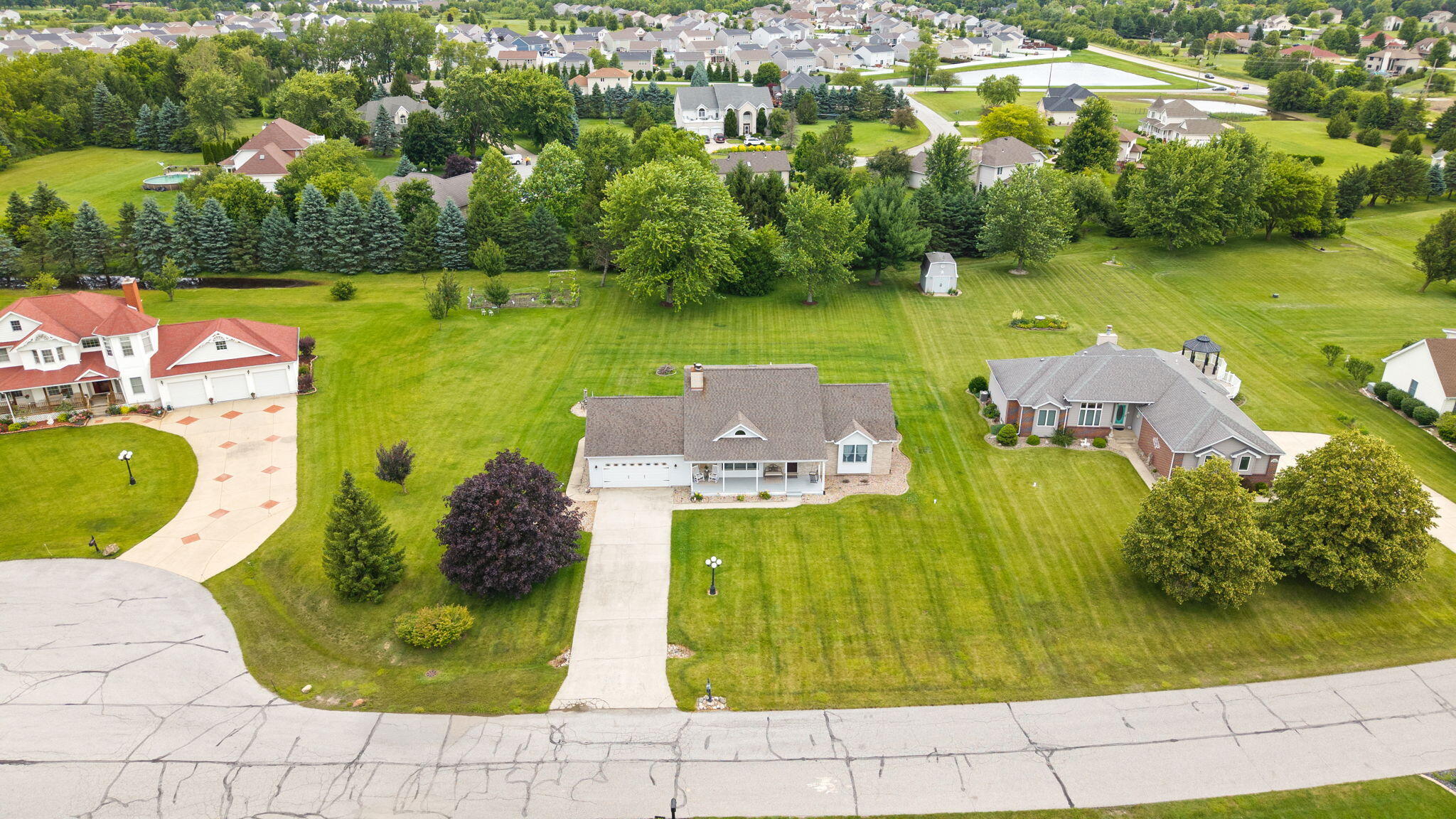 1790 W 134th Court, Crown Point, IN 46307; Image #52