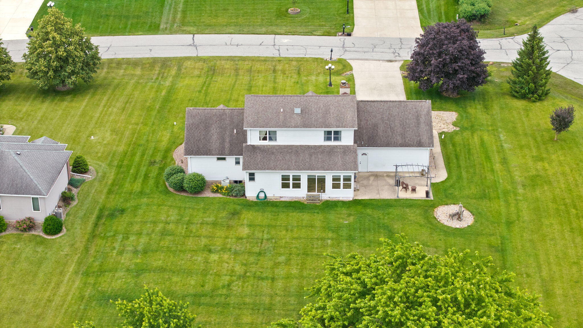 1790 W 134th Court, Crown Point, IN 46307; Image #54