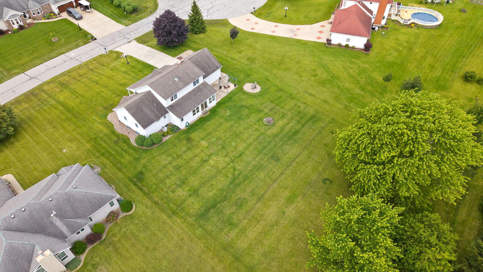 1790 W 134th Court, Crown Point, IN 46307; Image #55