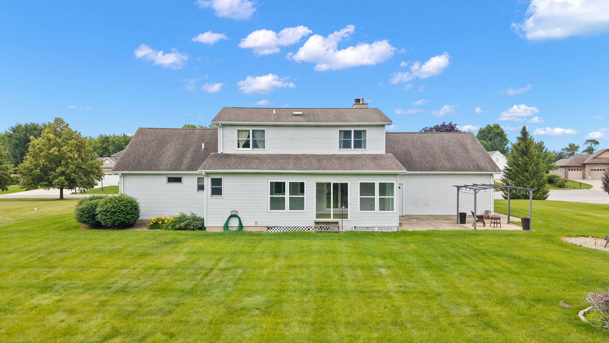 1790 W 134th Court, Crown Point, IN 46307; Image #56