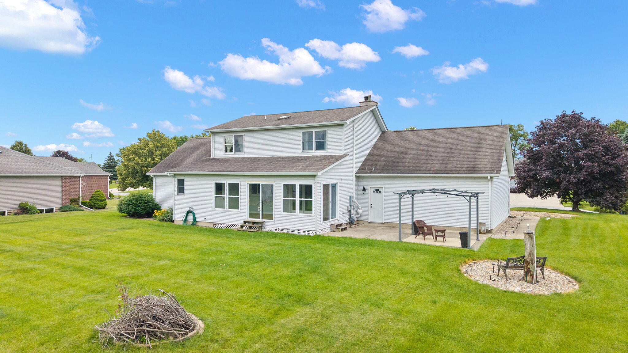 1790 W 134th Court, Crown Point, IN 46307; Image #57
