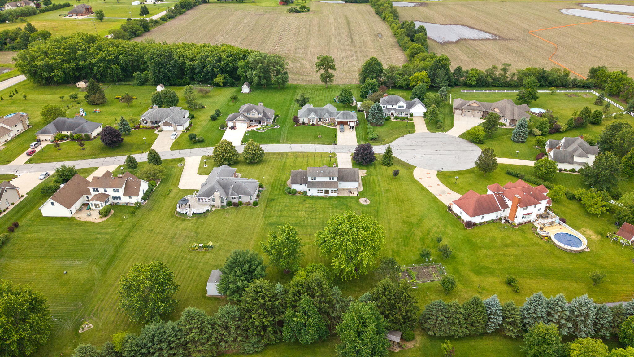 1790 W 134th Court, Crown Point, IN 46307; Image #58
