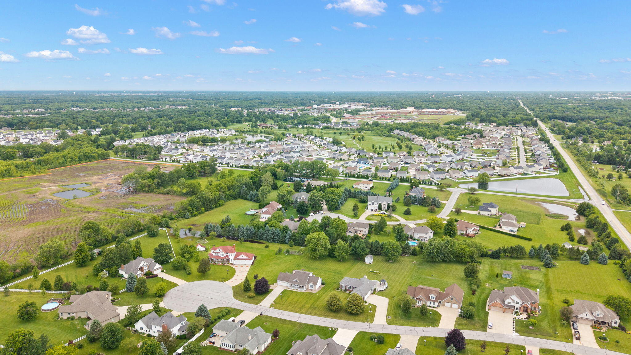 1790 W 134th Court, Crown Point, IN 46307; Image #59