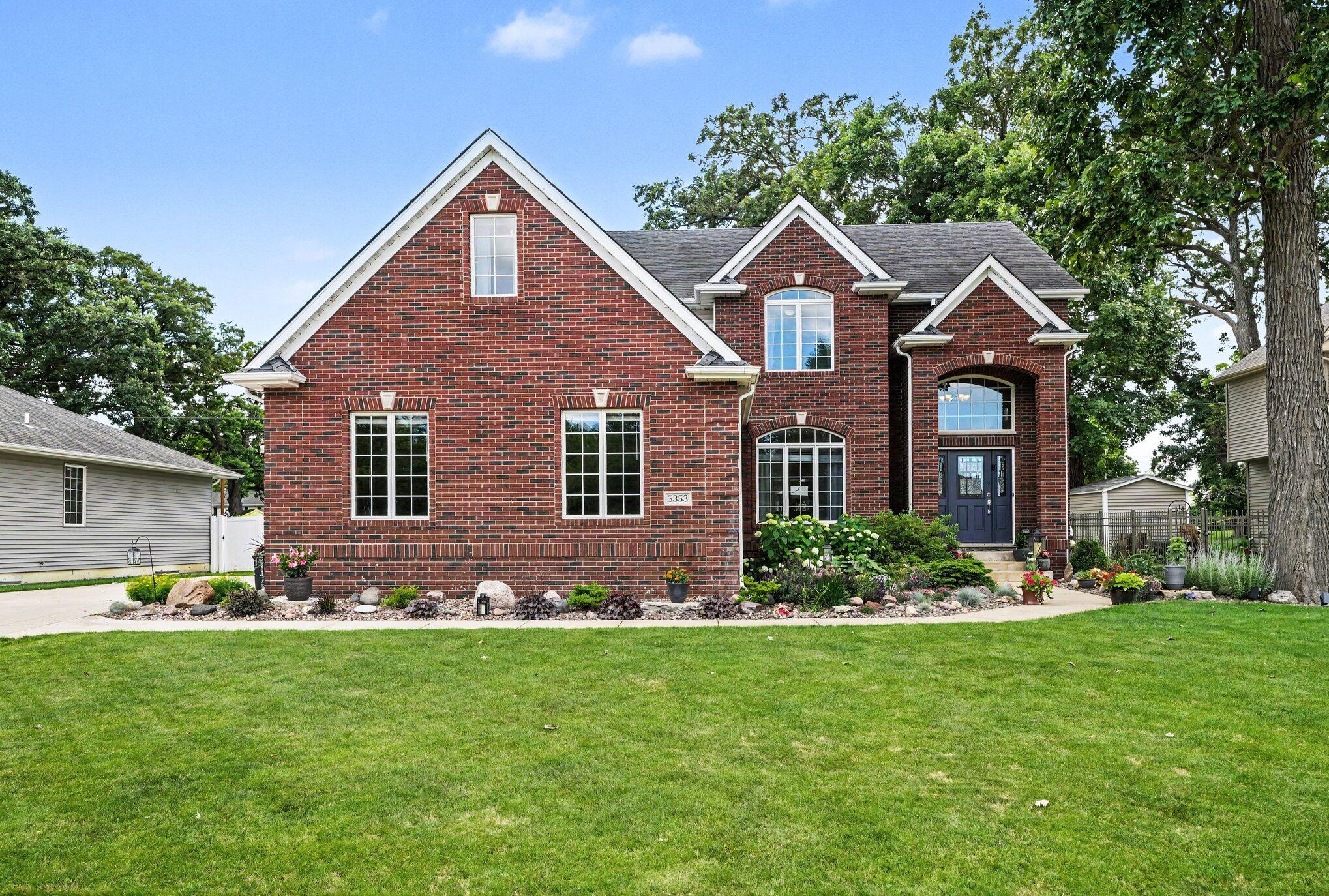 5353 72nd Avenue, Schererville, IN 46375; Image #2