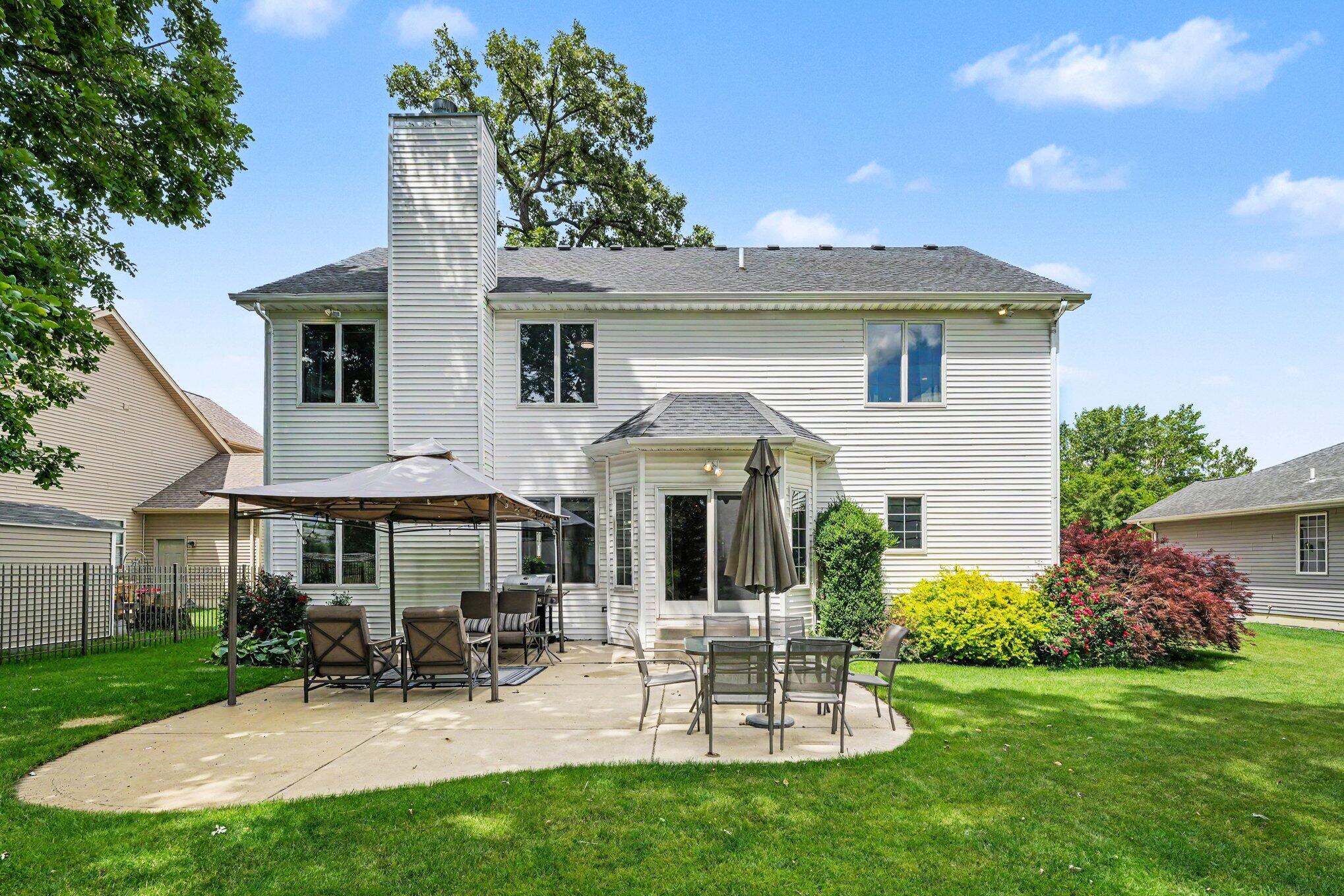 5353 72nd Avenue, Schererville, IN 46375; Image #26