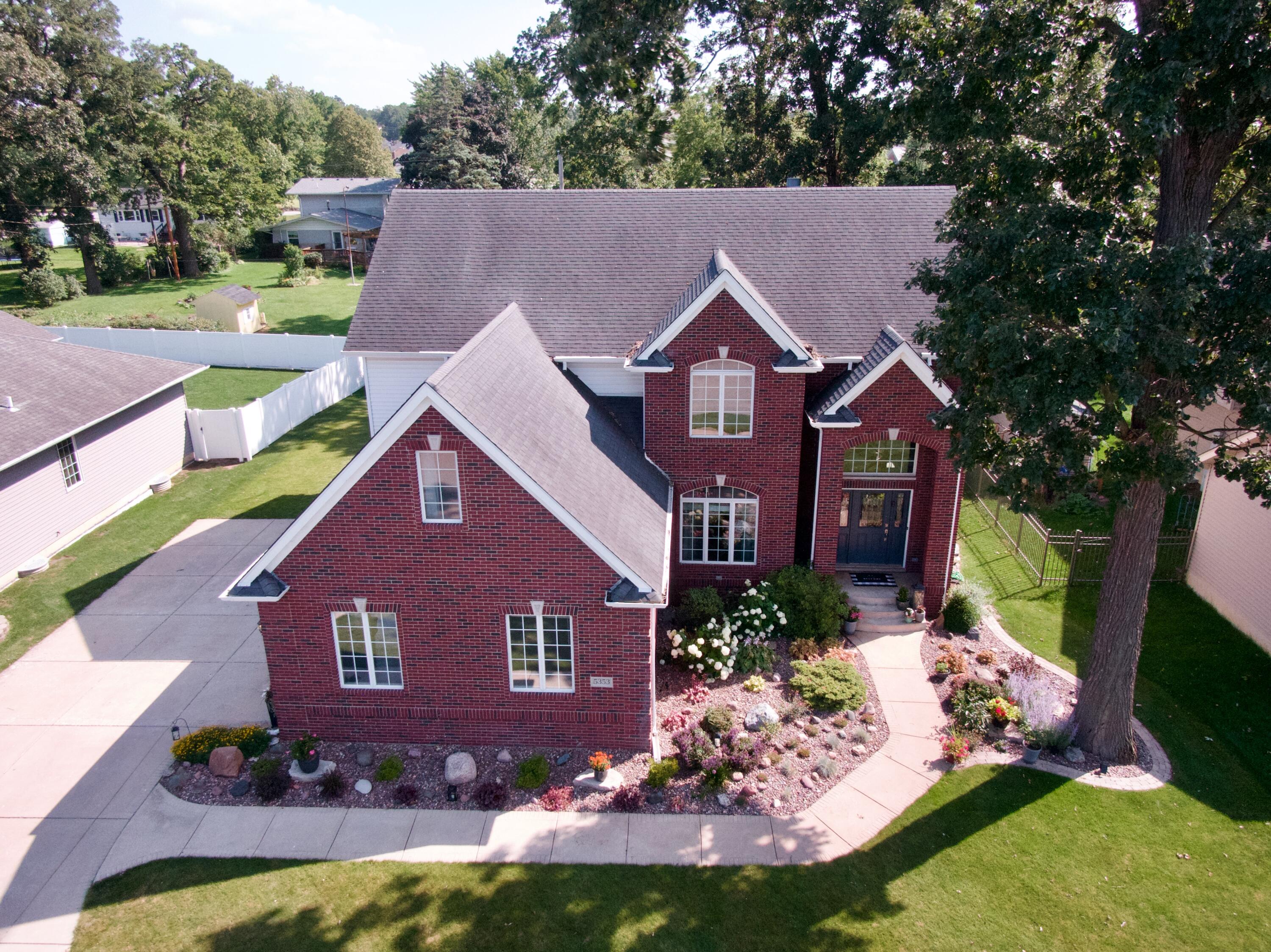 5353 72nd Avenue, Schererville, IN 46375; Image #27