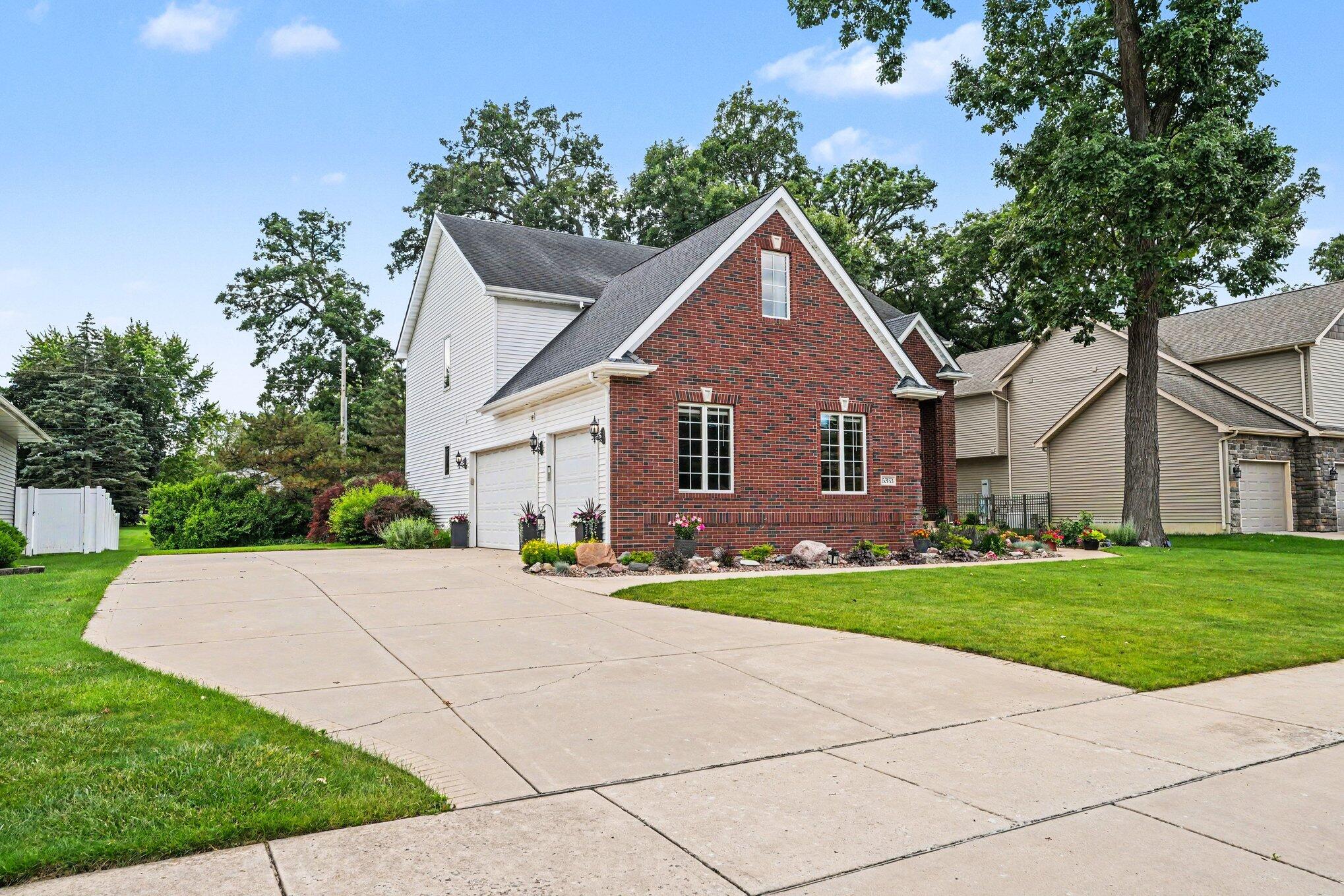 5353 72nd Avenue, Schererville, IN 46375; Image #3