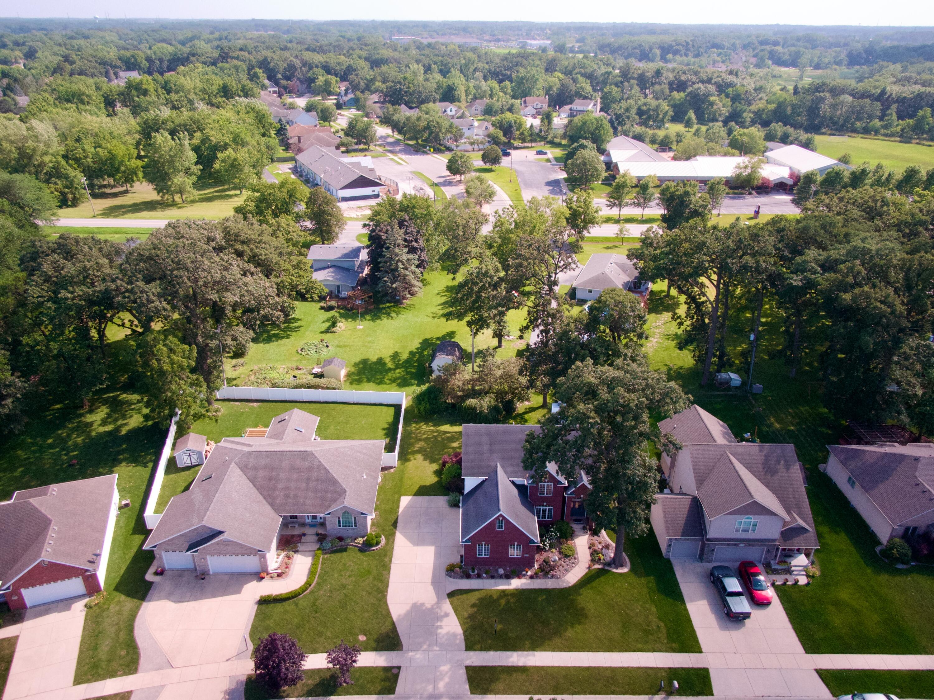 5353 72nd Avenue, Schererville, IN 46375; Image #30