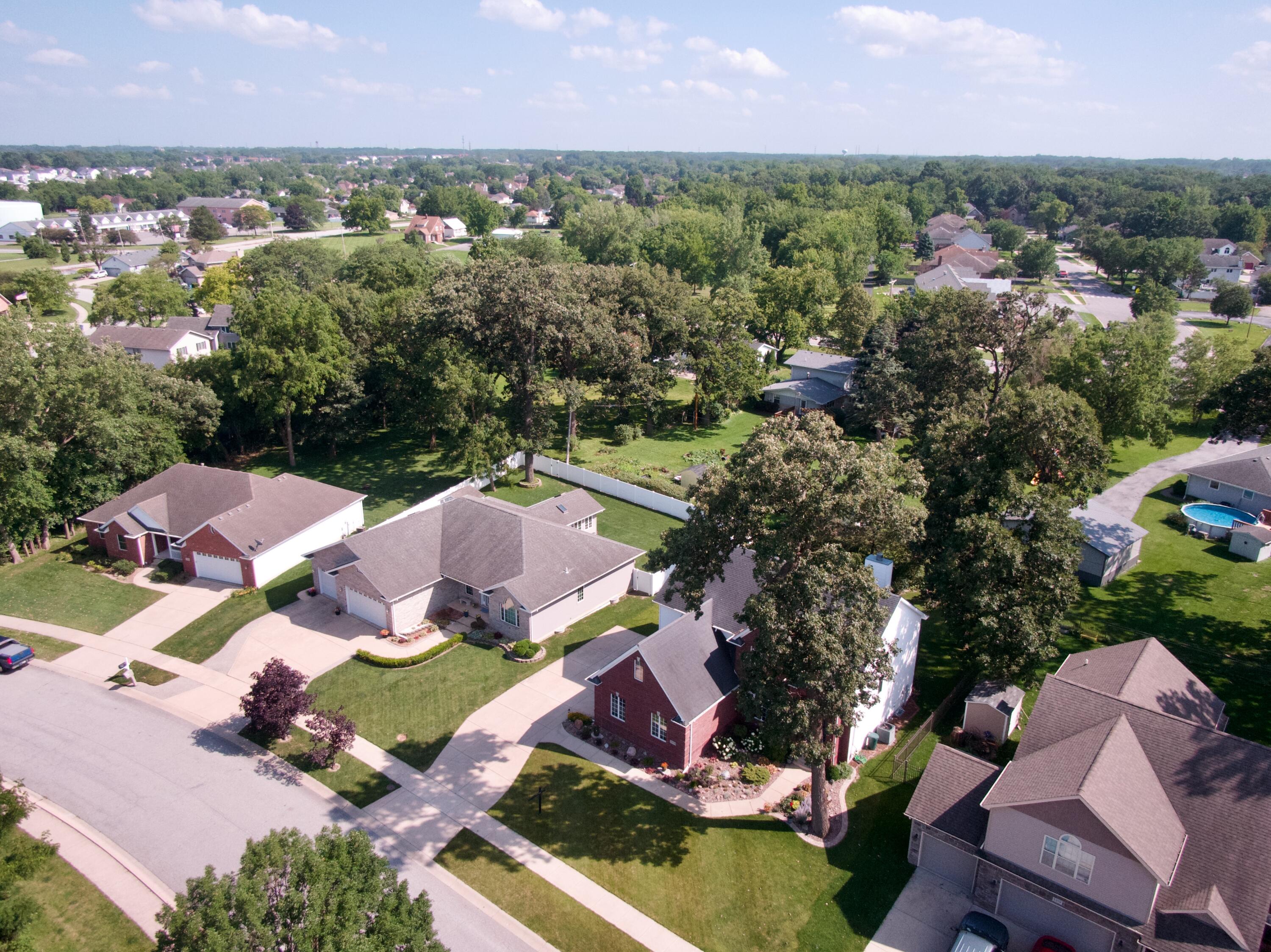 5353 72nd Avenue, Schererville, IN 46375; Image #31