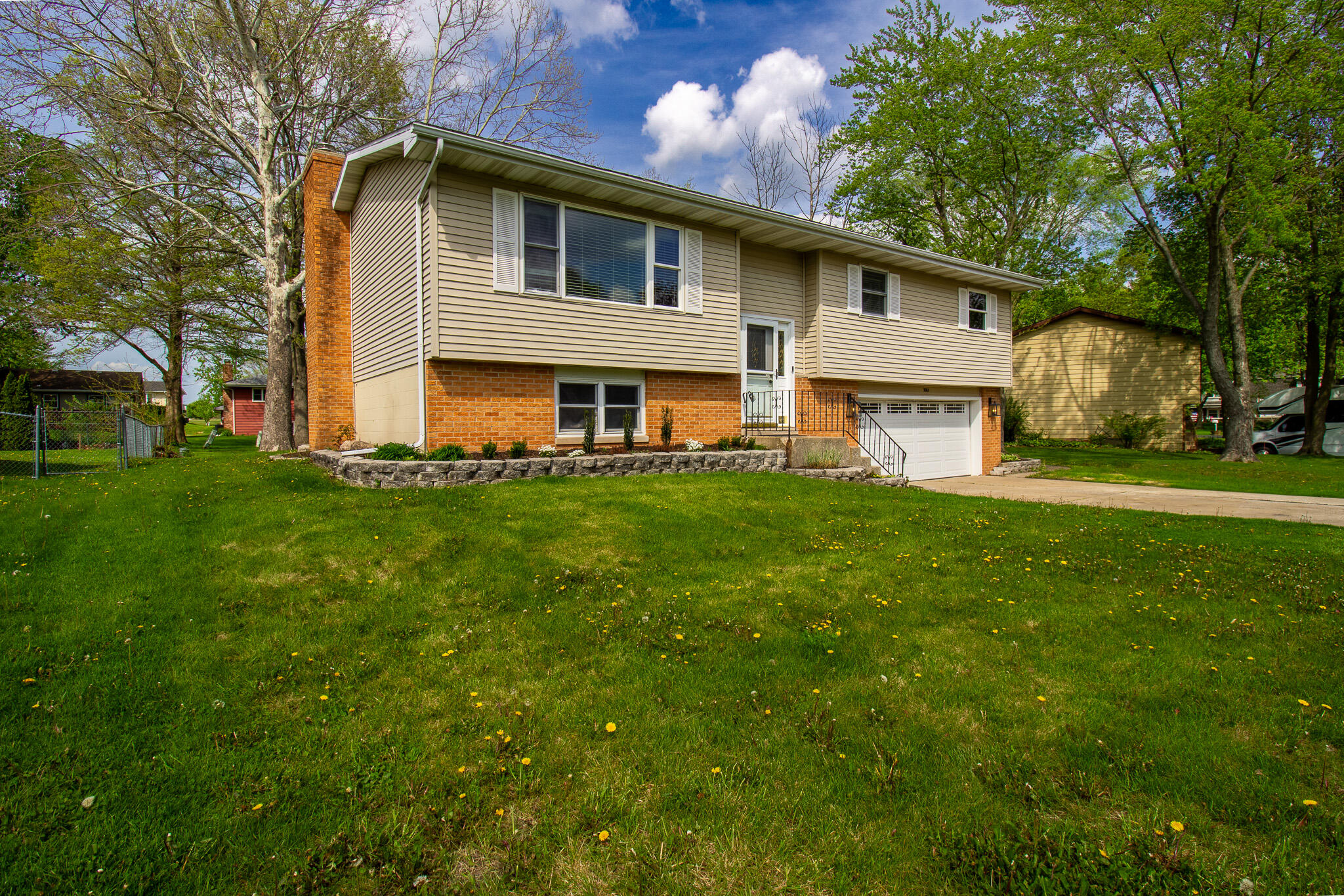3063 Parkwood Place, Crown Point, IN 46307; Image #3