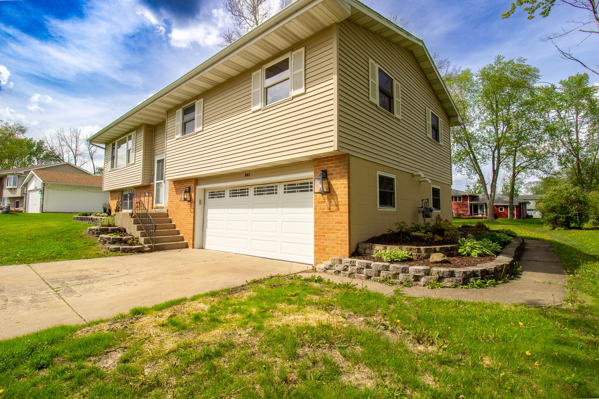 3063 Parkwood Place, Crown Point, IN 46307; Image #4