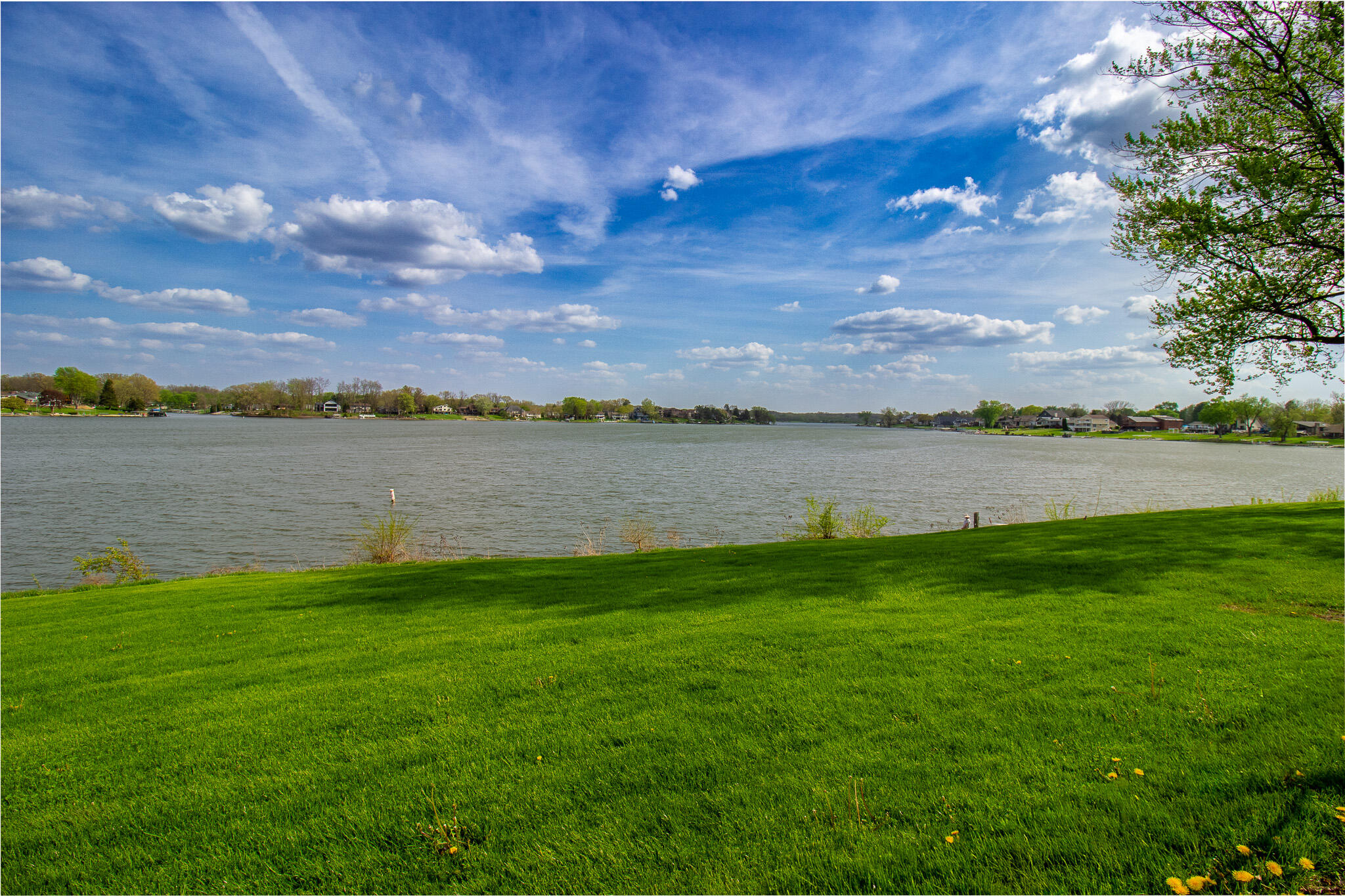 3063 Parkwood Place, Crown Point, IN 46307; Image #40