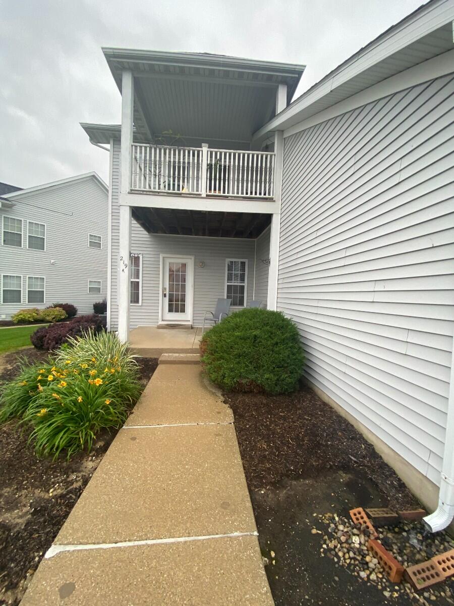 219 Prestwick Drive, Valparaiso, IN #A, 46385; Image #18