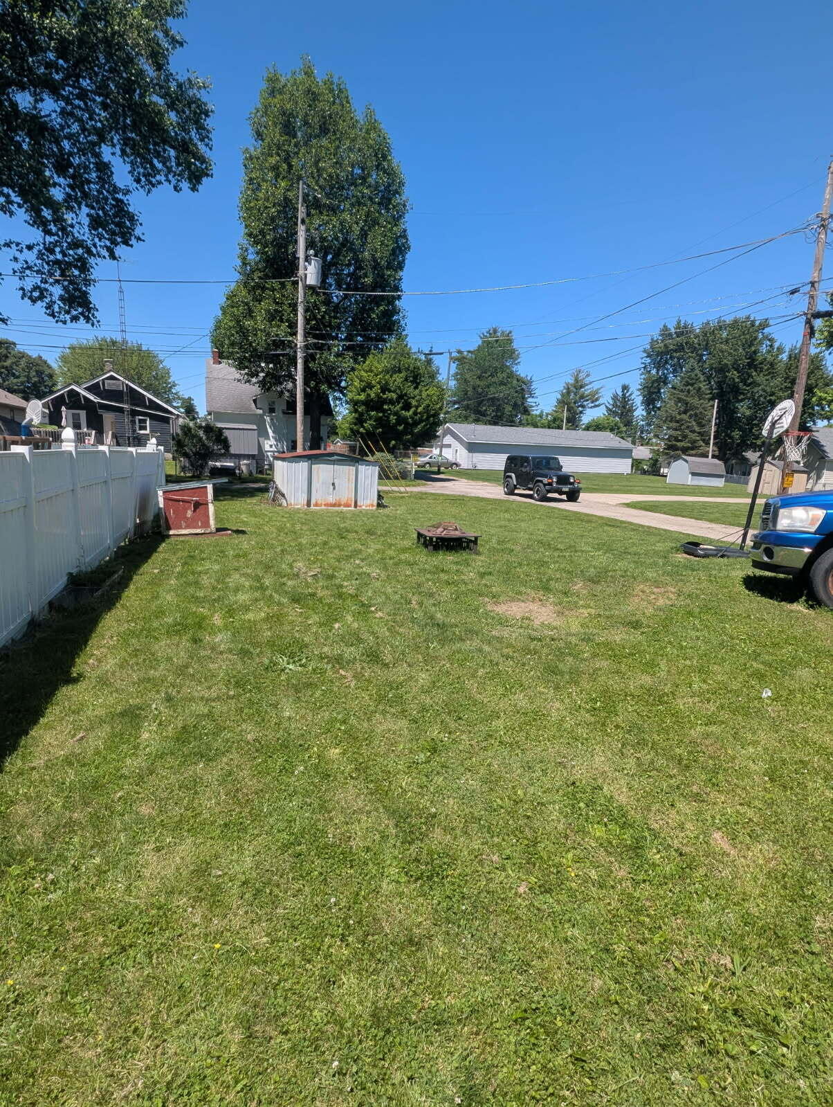 626 W 20th Street, Connersville, IN 47331; Image #20