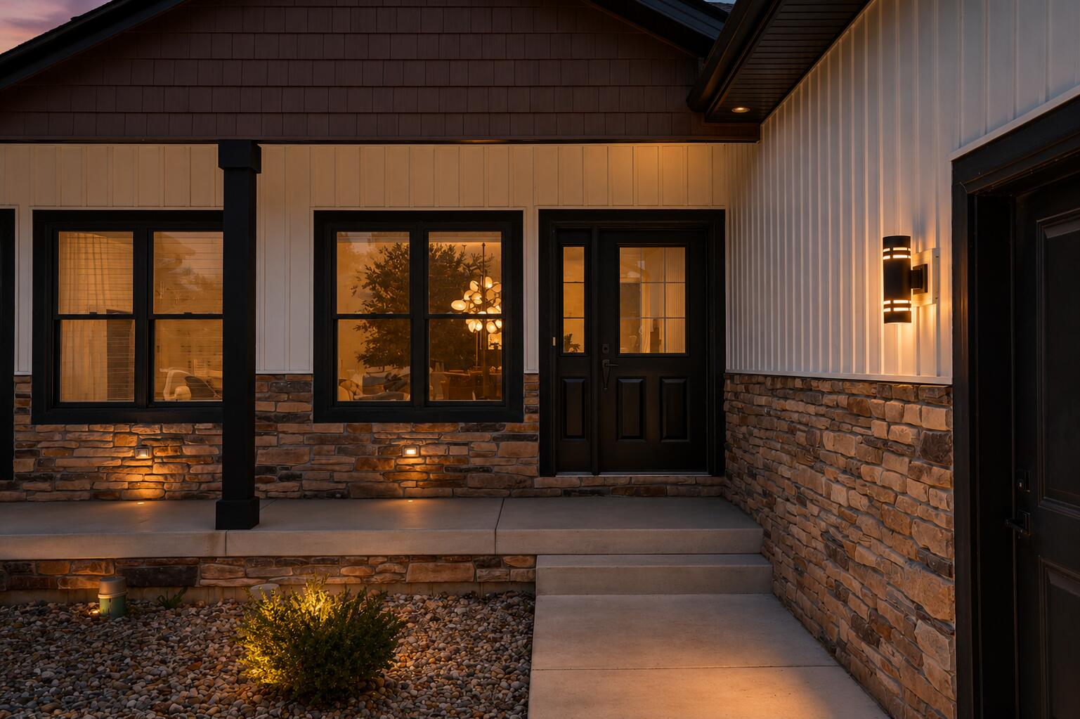 1519 E 177th Court, Lowell, IN 46356; Image #2