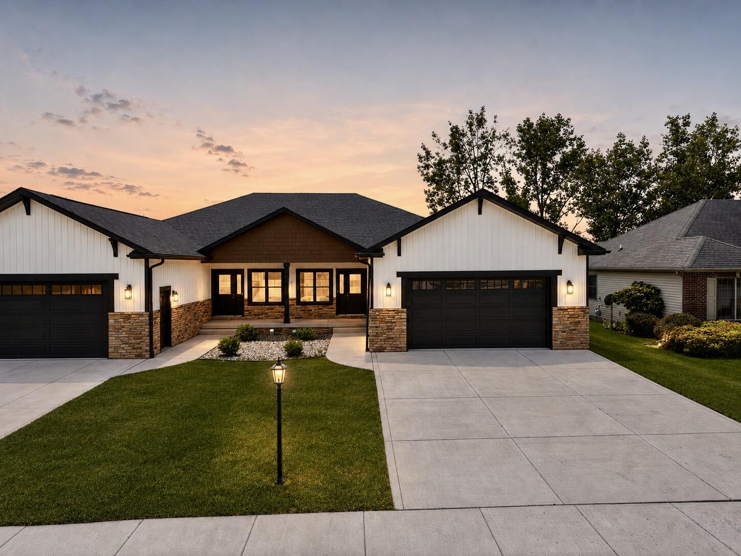 1519 E 177th Court, Lowell, IN 46356; Image #20