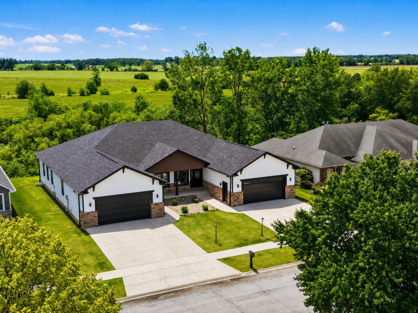 1519 E 177th Court, Lowell, IN 46356; Image #21