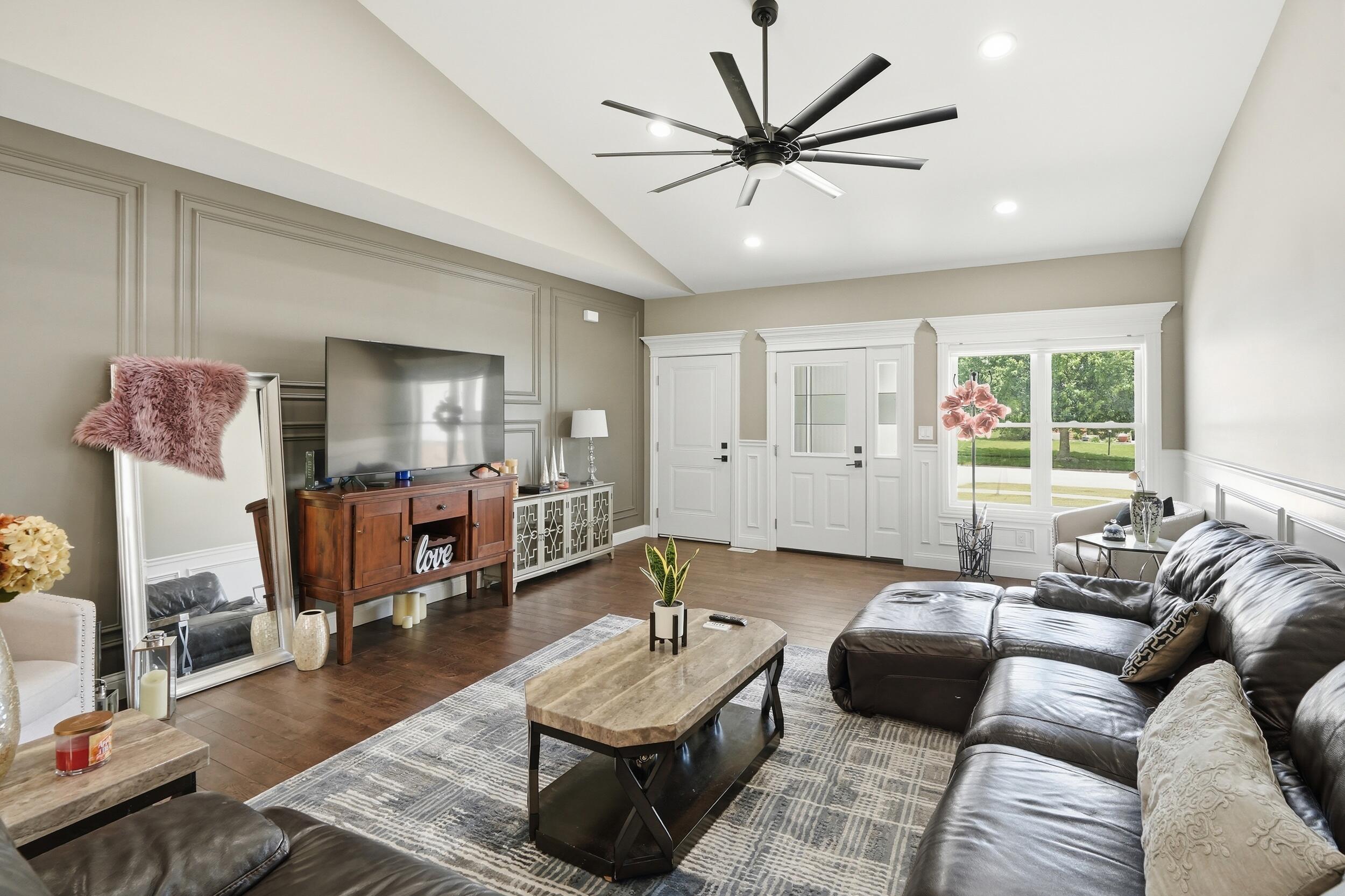 1519 E 177th Court, Lowell, IN 46356; Image #3