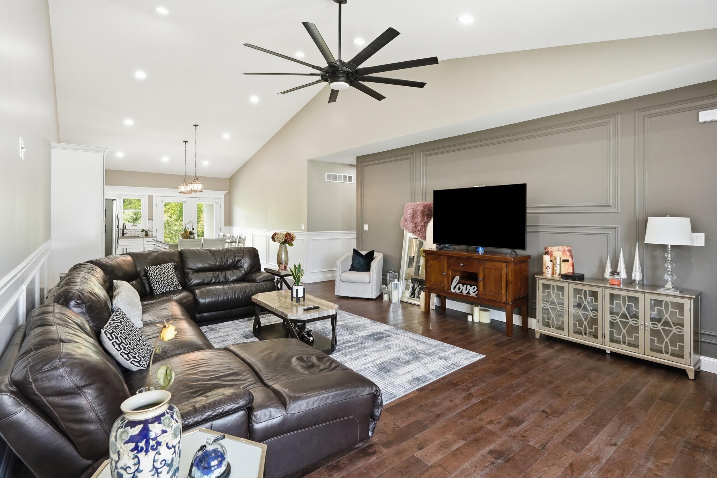 1519 E 177th Court, Lowell, IN 46356; Image #4