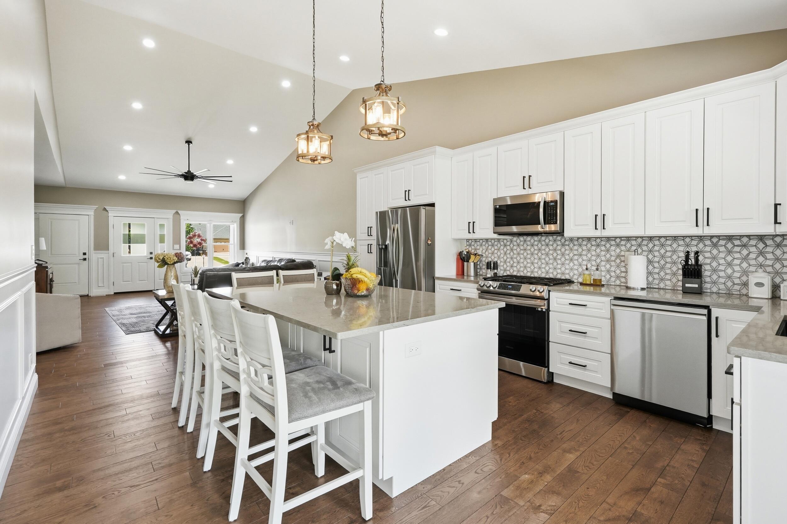 1519 E 177th Court, Lowell, IN 46356; Image #7