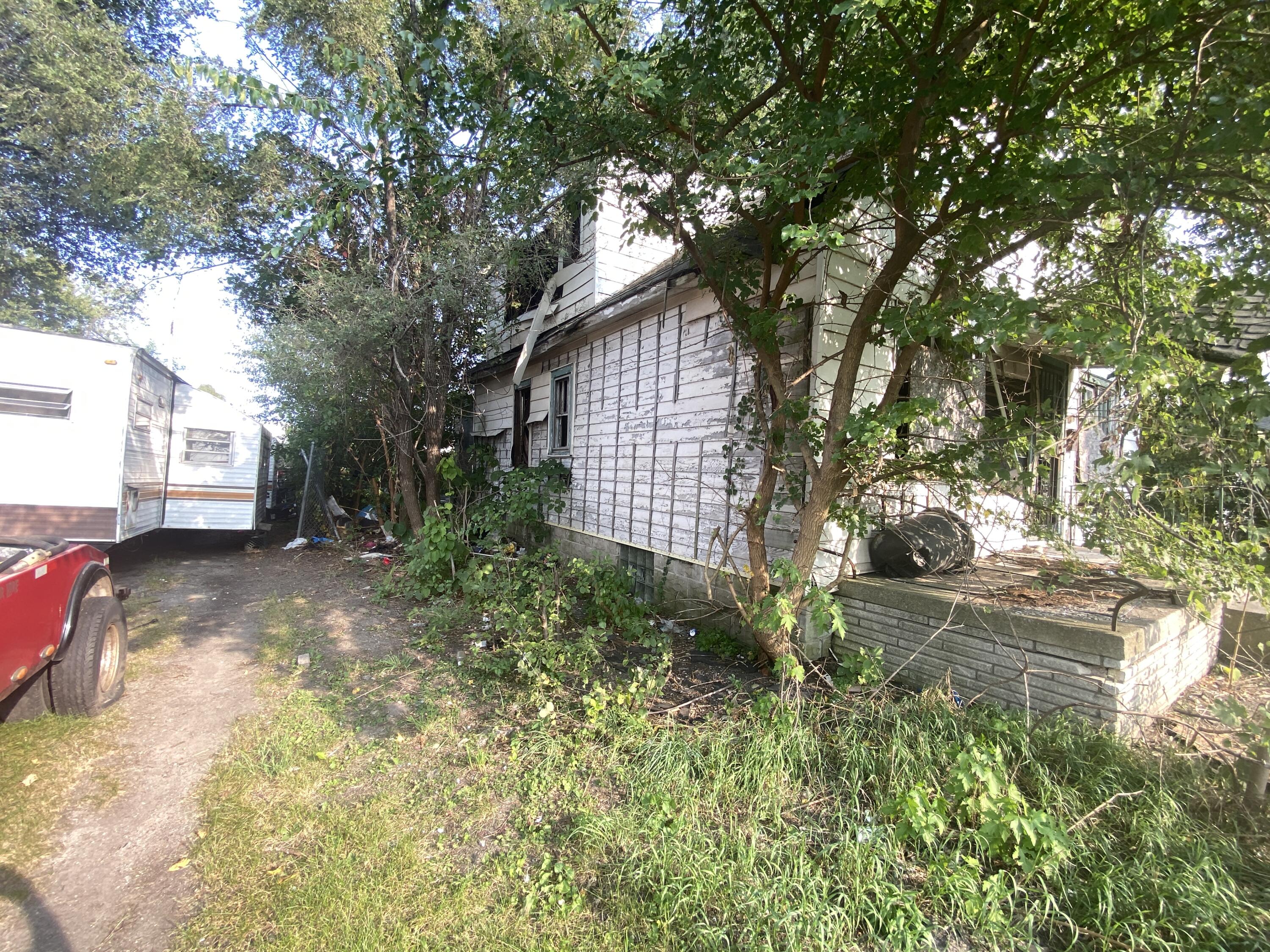 1549 Arthur Street, Gary, IN 46404; Image #2