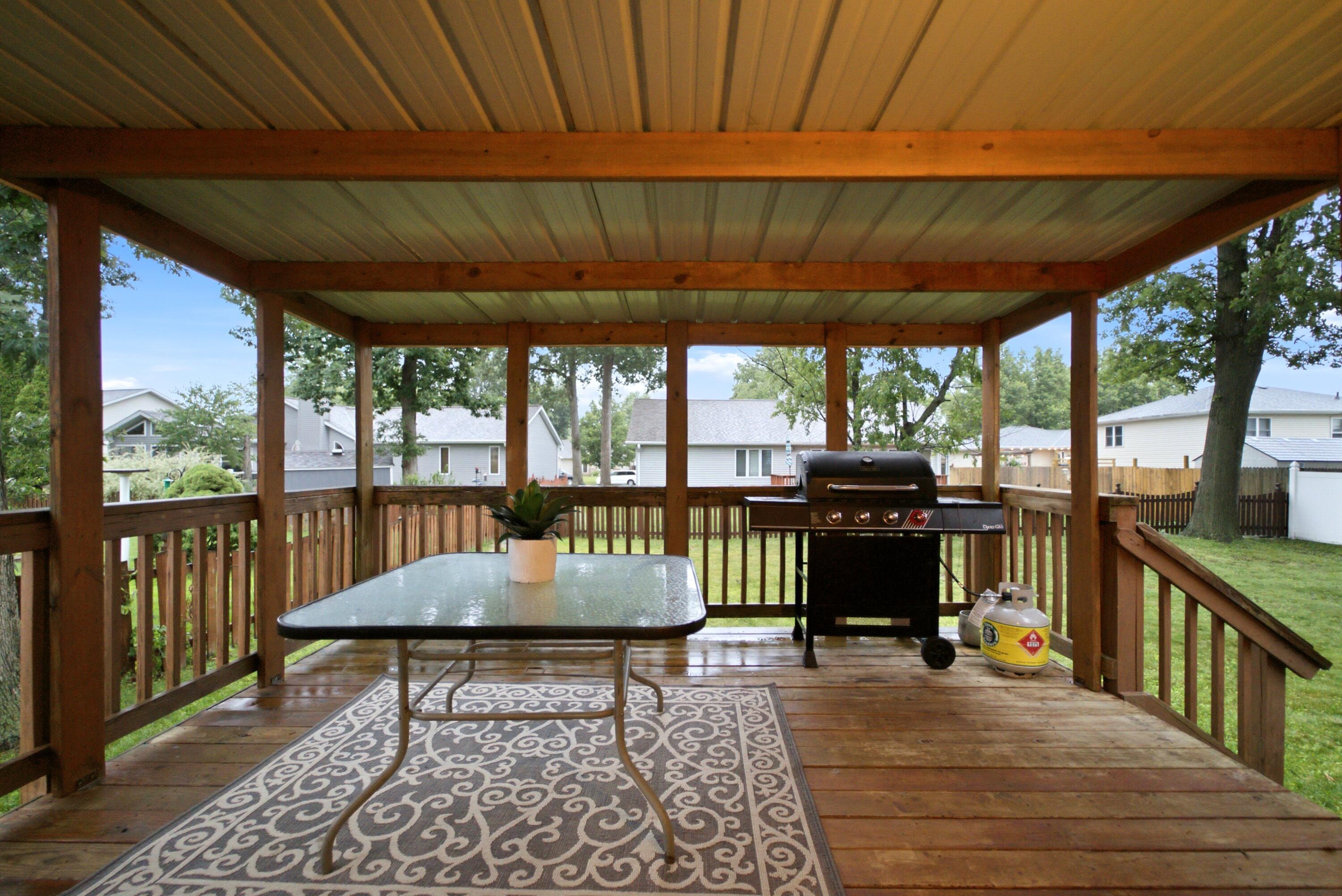 2784 Barberry Drive, Hobart, IN 46342; Image #23