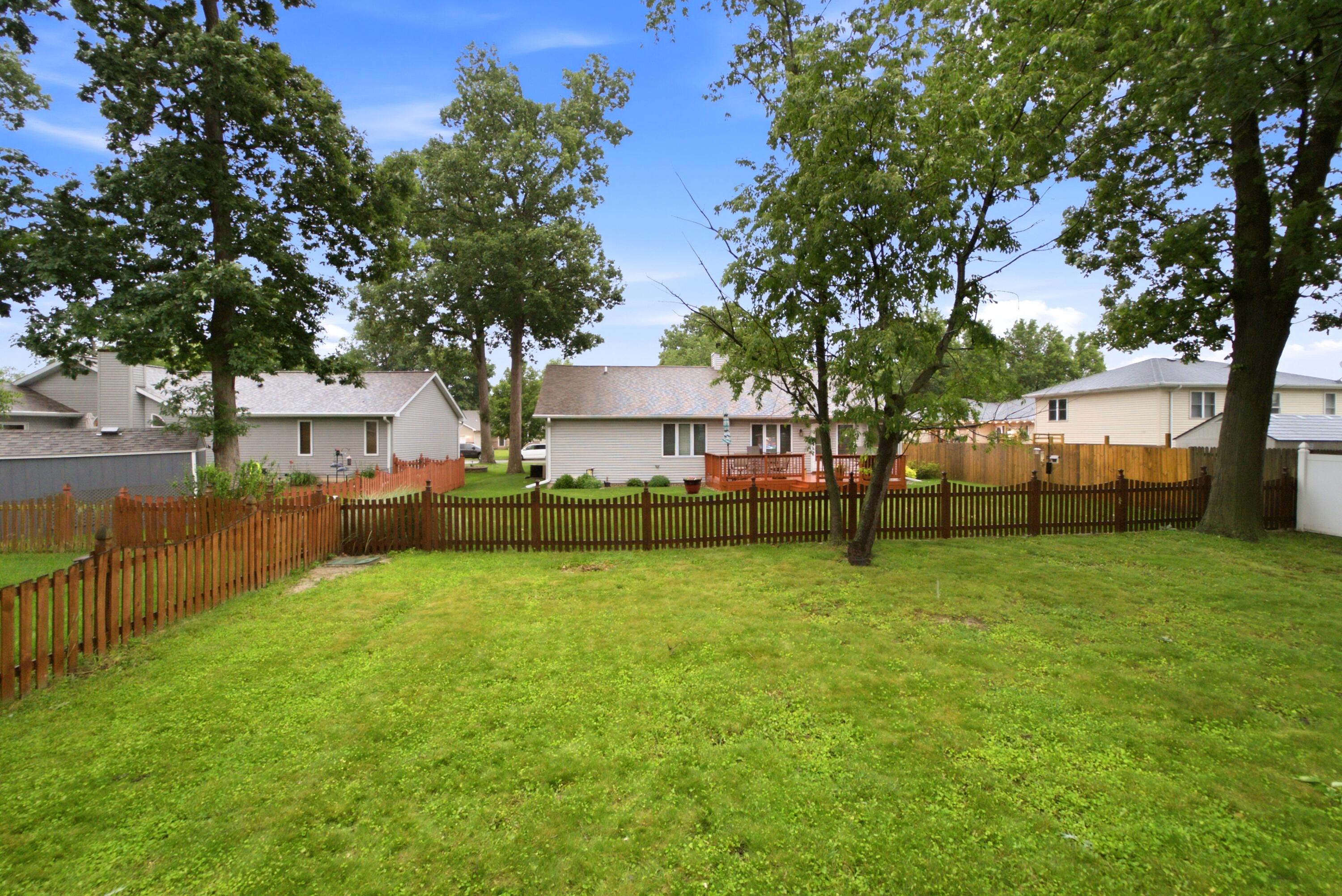 2784 Barberry Drive, Hobart, IN 46342; Image #25