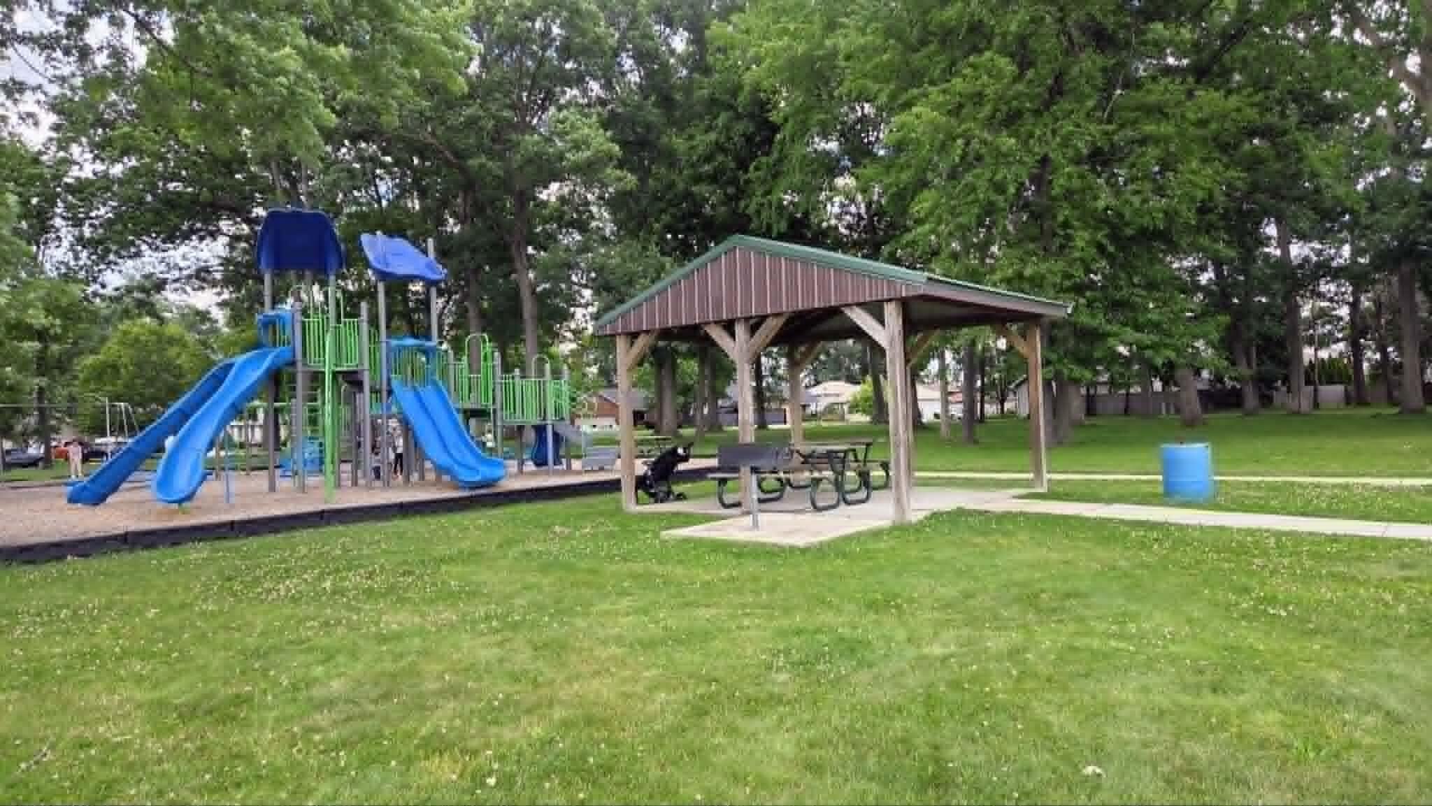 2784 Barberry Drive, Hobart, IN 46342; Image #26
