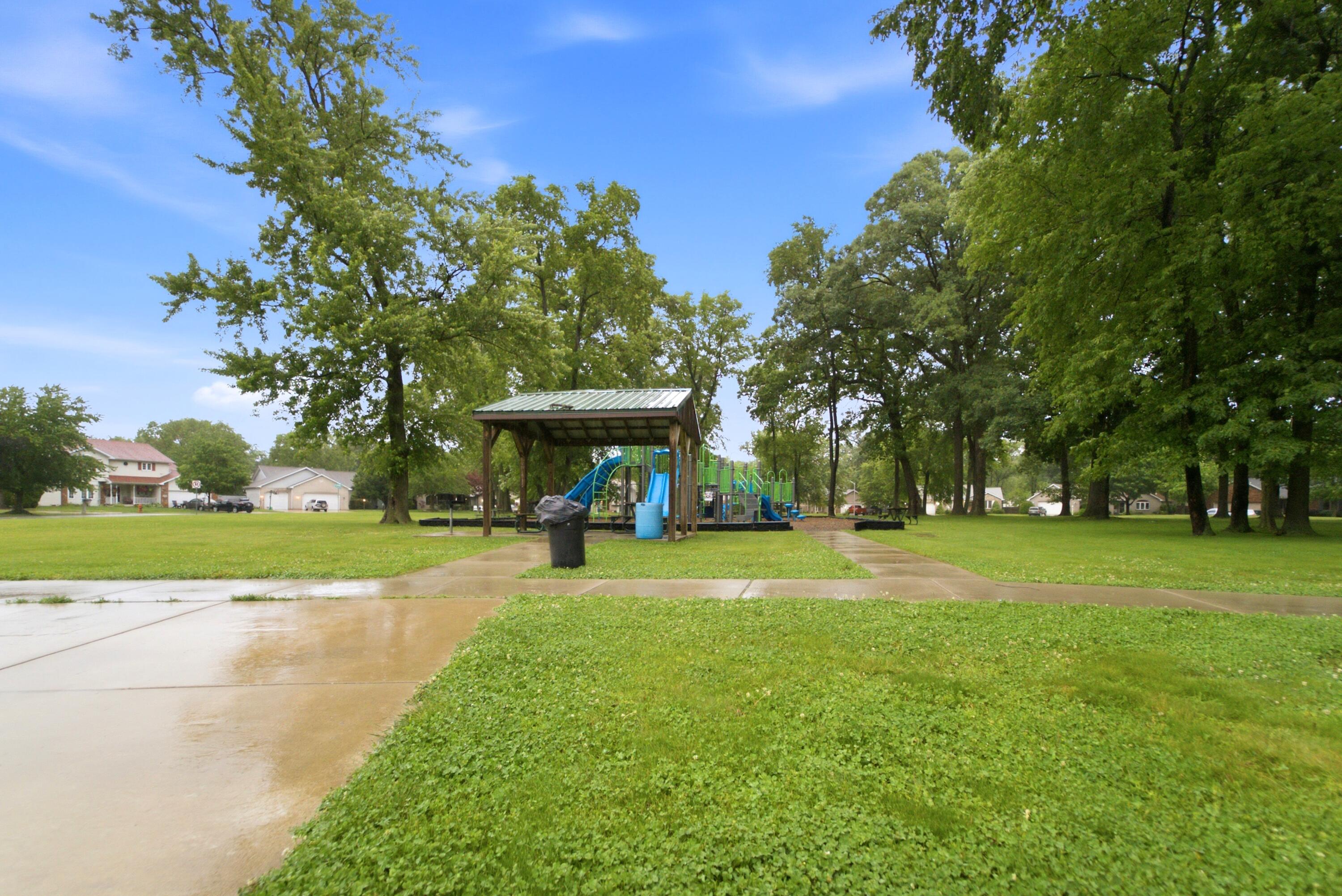 2784 Barberry Drive, Hobart, IN 46342; Image #27