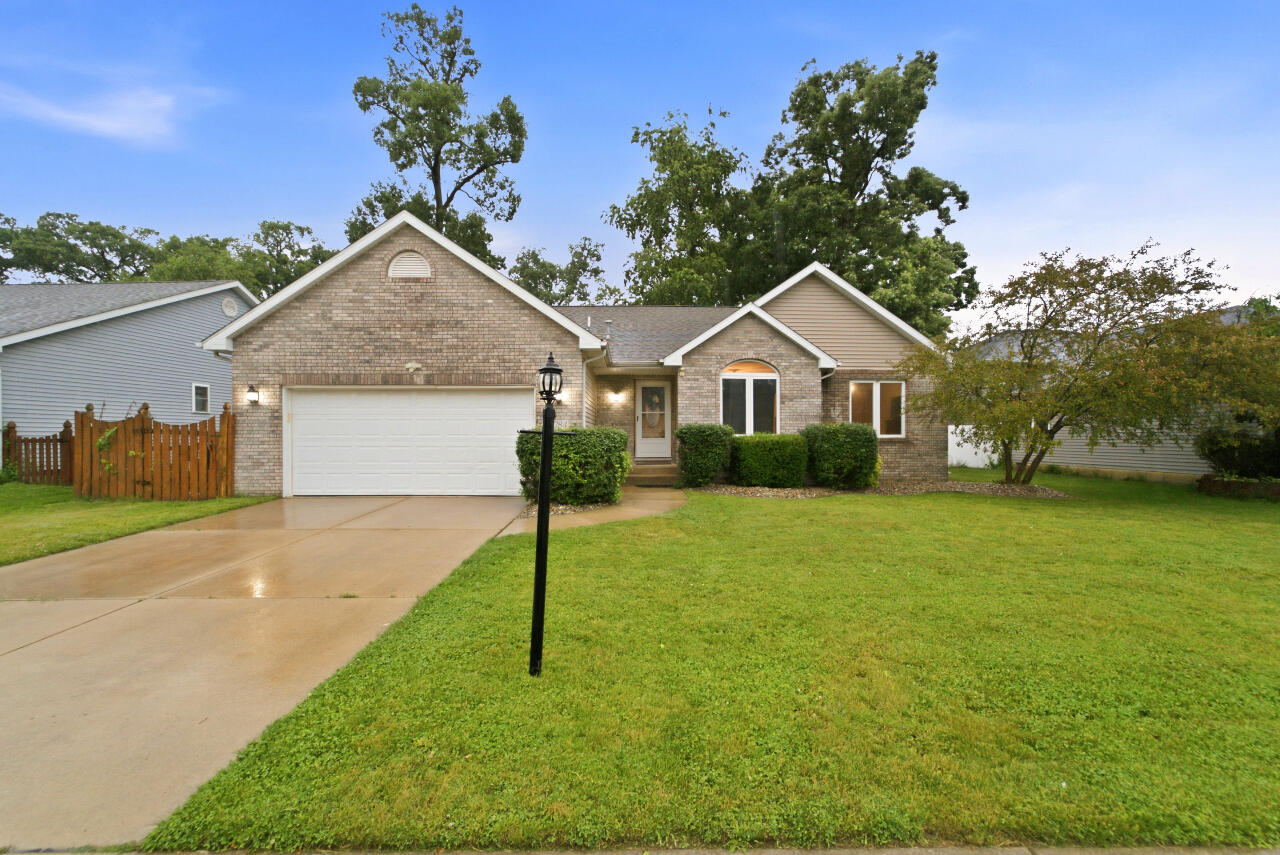 2784 Barberry Drive, Hobart, IN 46342; Image #3