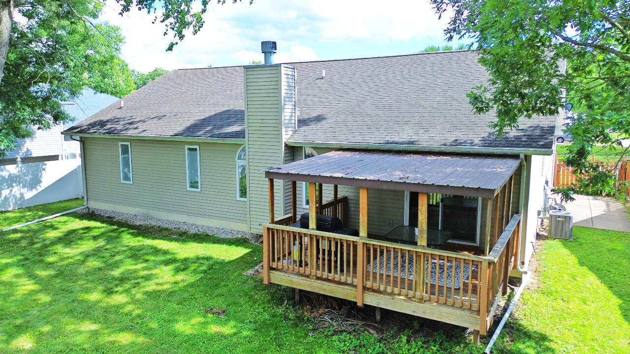 2784 Barberry Drive, Hobart, IN 46342; Image #4