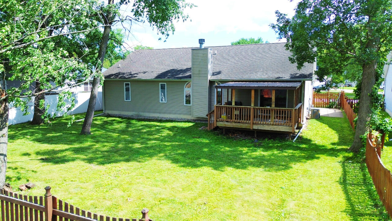 2784 Barberry Drive, Hobart, IN 46342; Image #5
