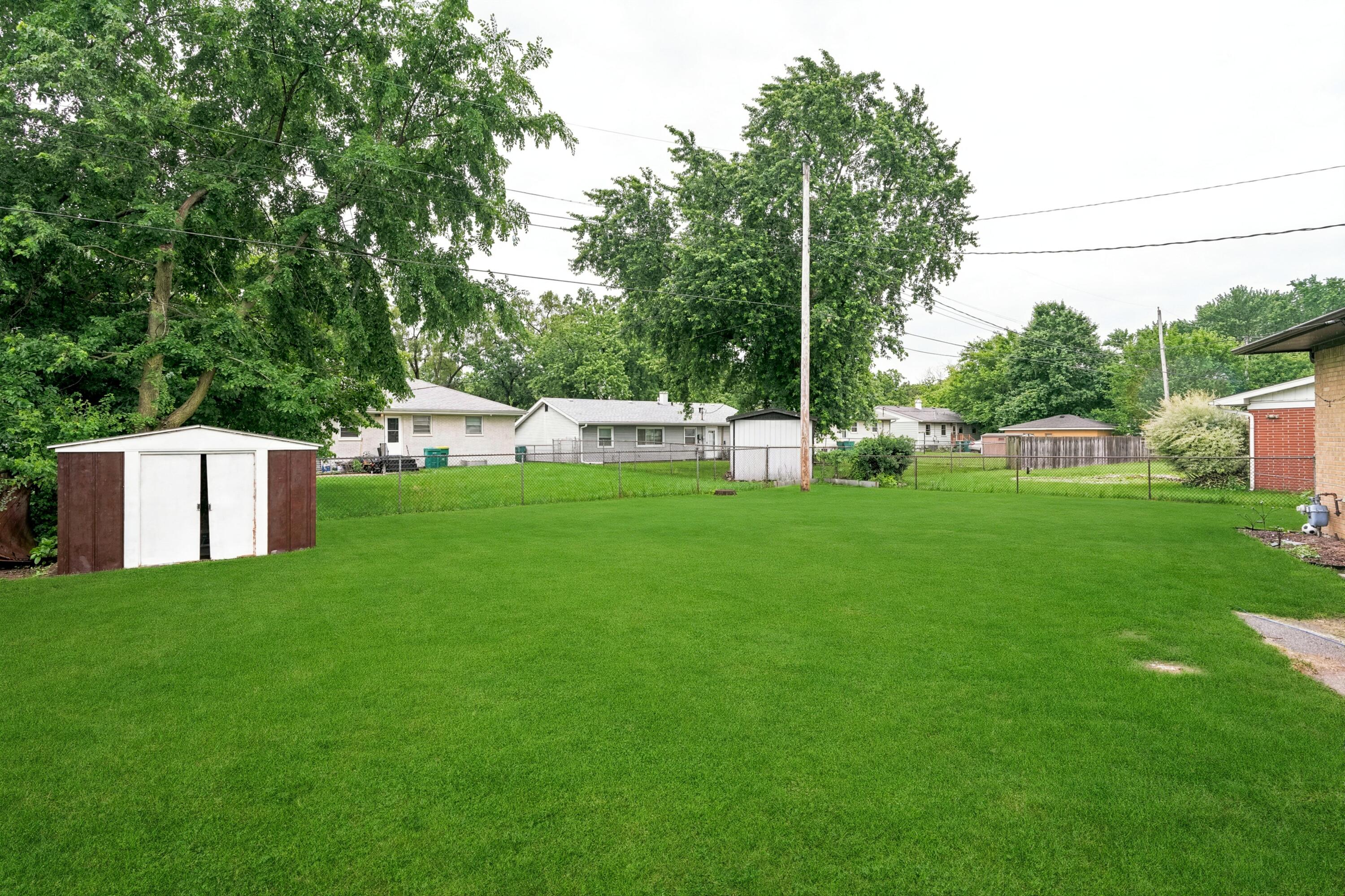 6707 Monroe Court, Merrillville, IN 46410; Image #16