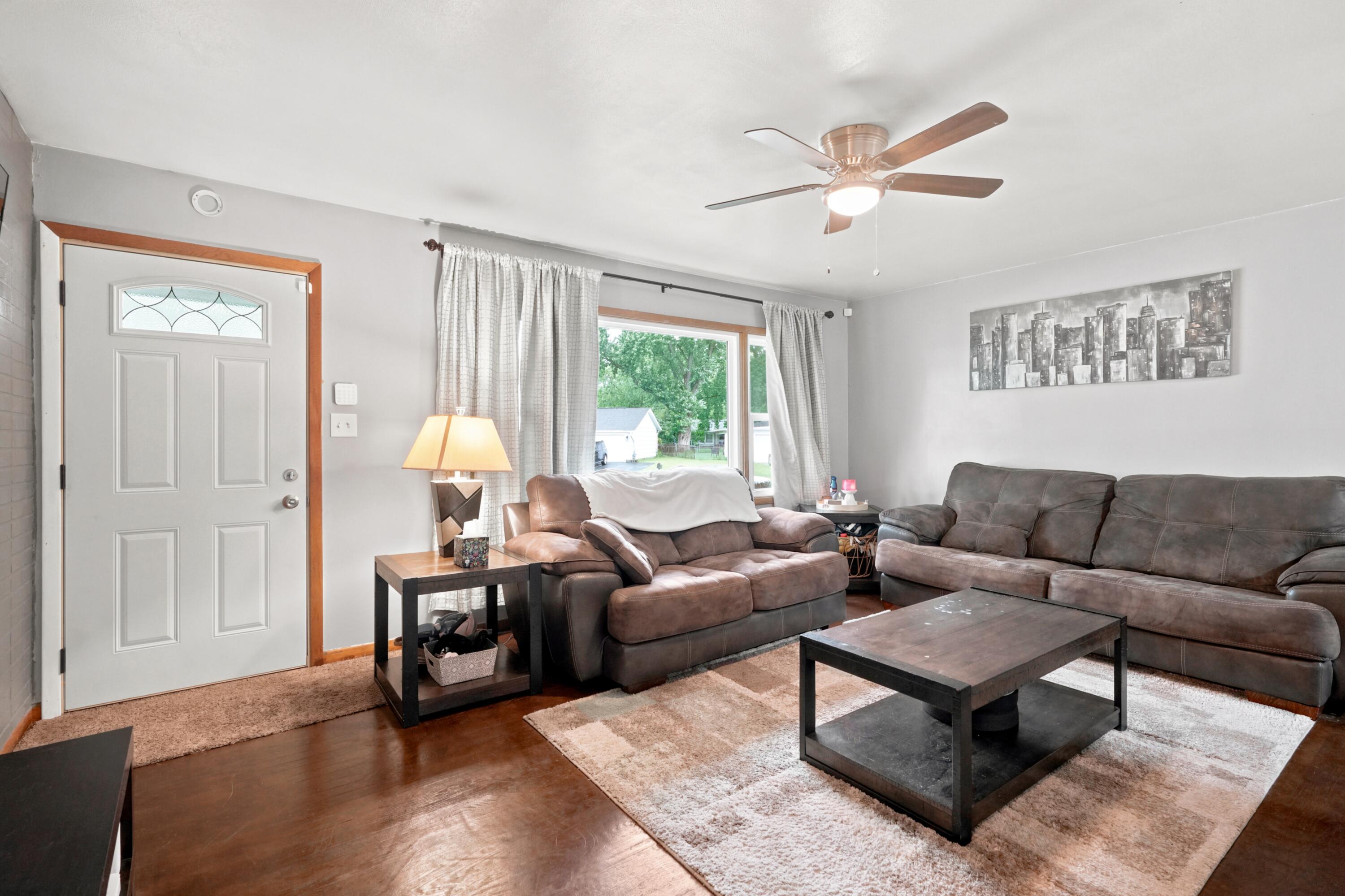 6707 Monroe Court, Merrillville, IN 46410; Image #3