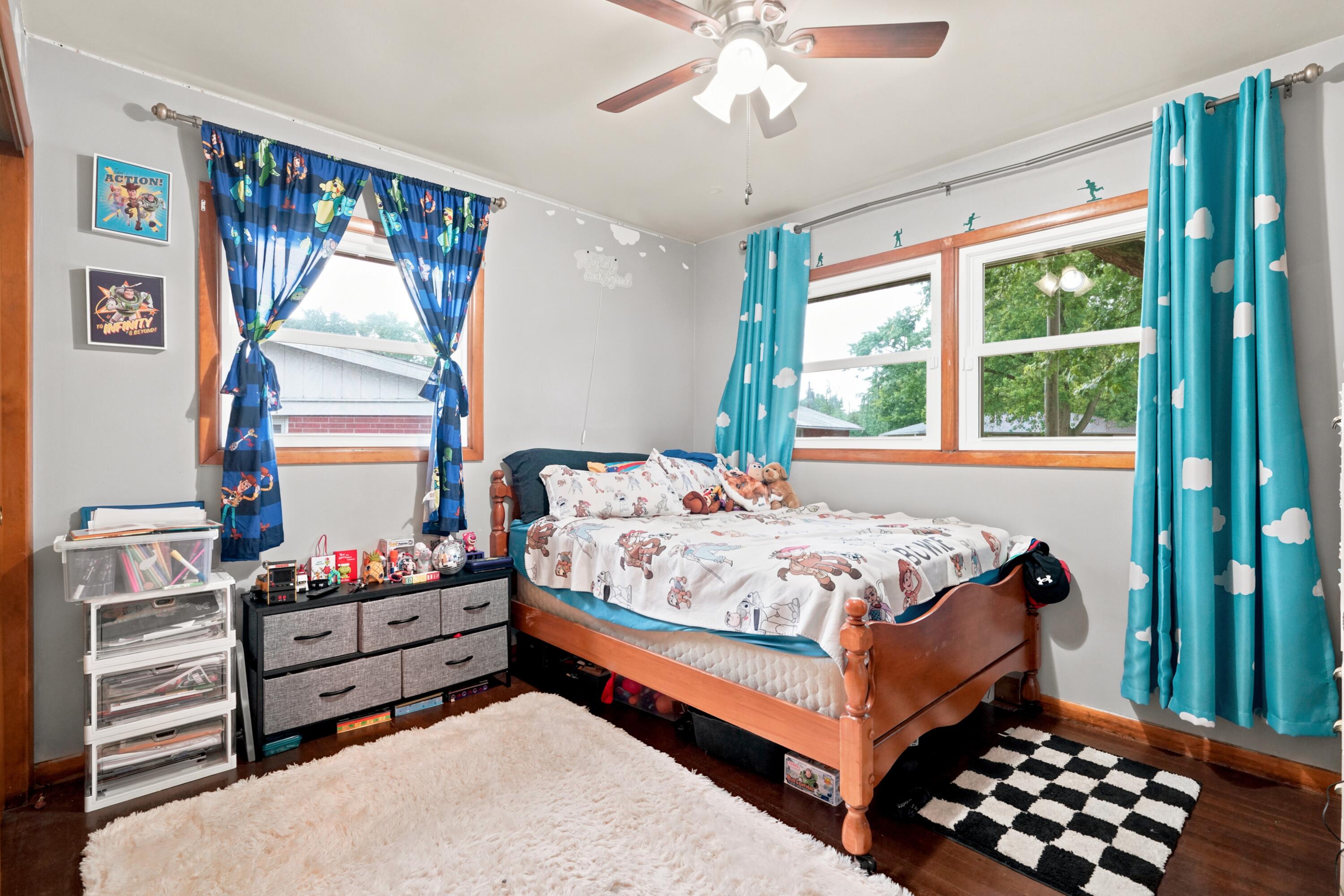 6707 Monroe Court, Merrillville, IN 46410; Image #8