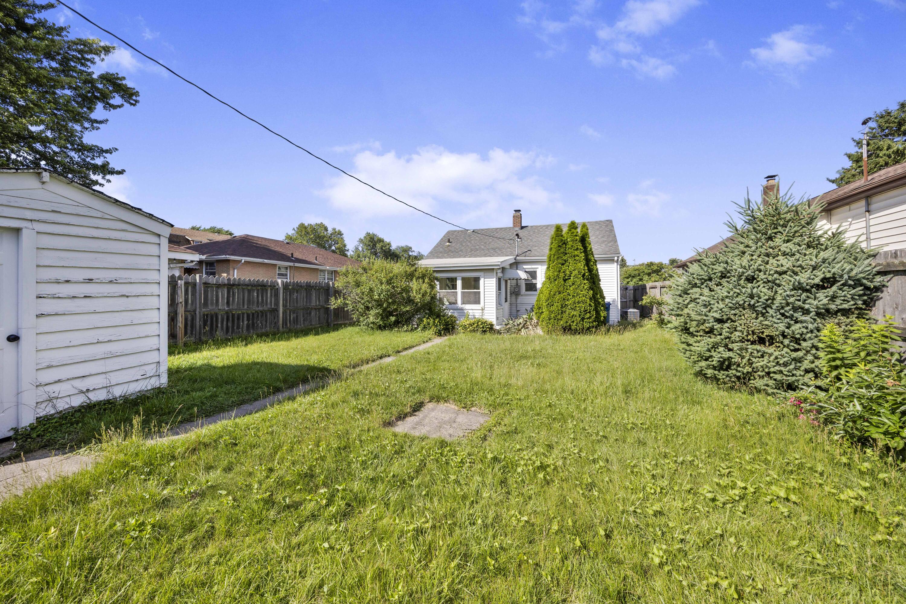 8426 Gordon Drive, Highland, IN 46322; Image #20