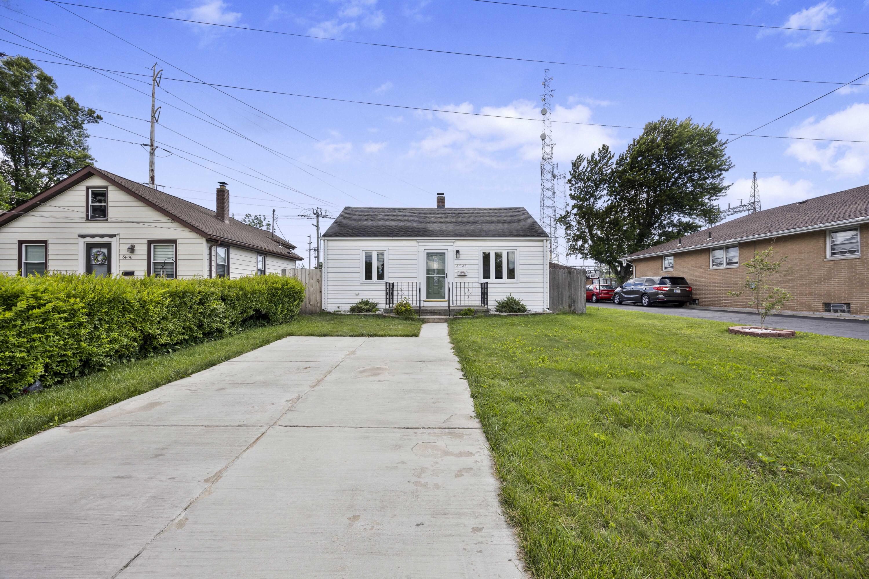 8426 Gordon Drive, Highland, IN 46322; Image #21